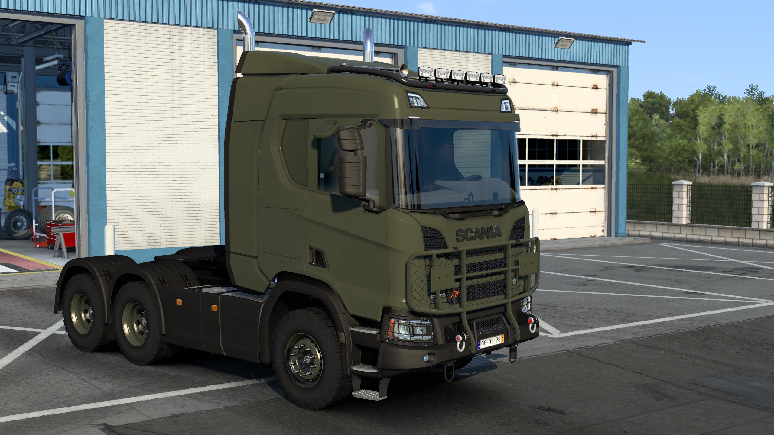 Image by SirBlackyAlot