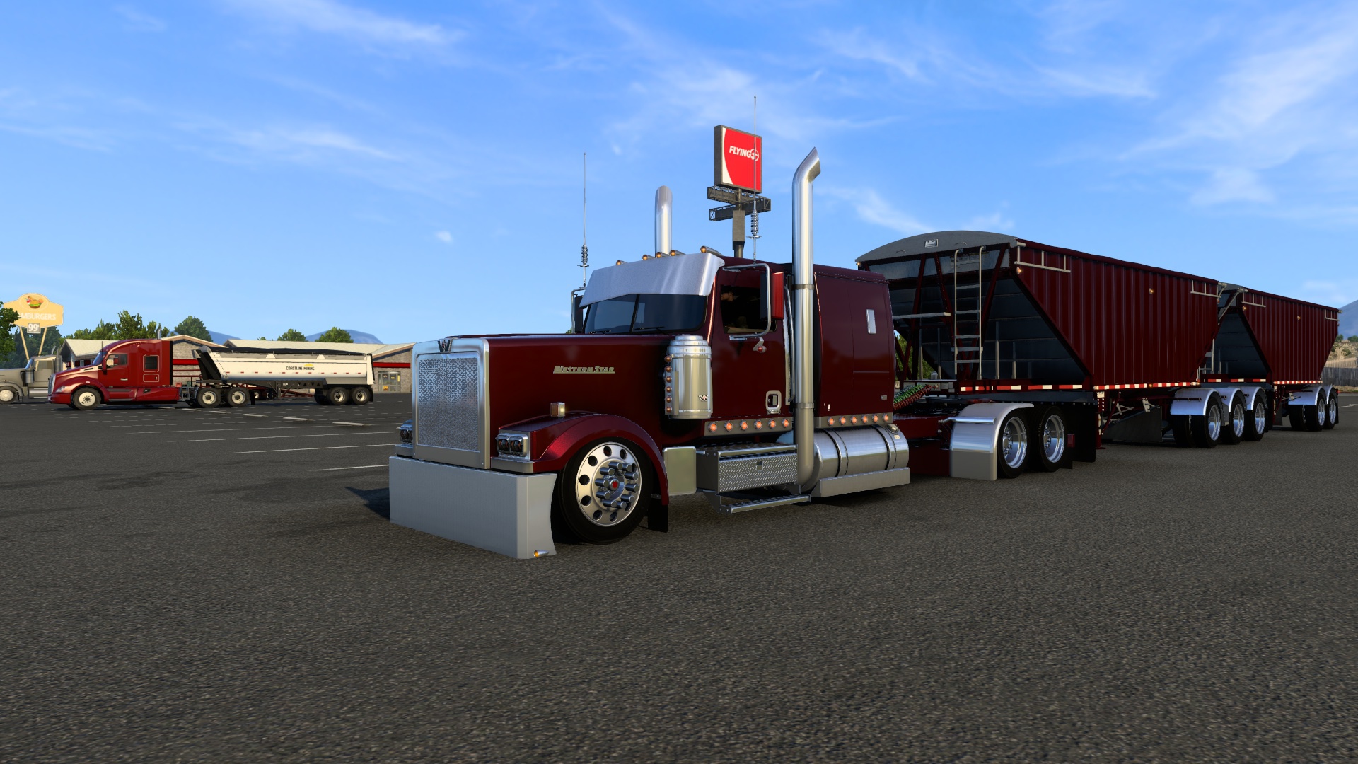 Image by TheRealStuntman