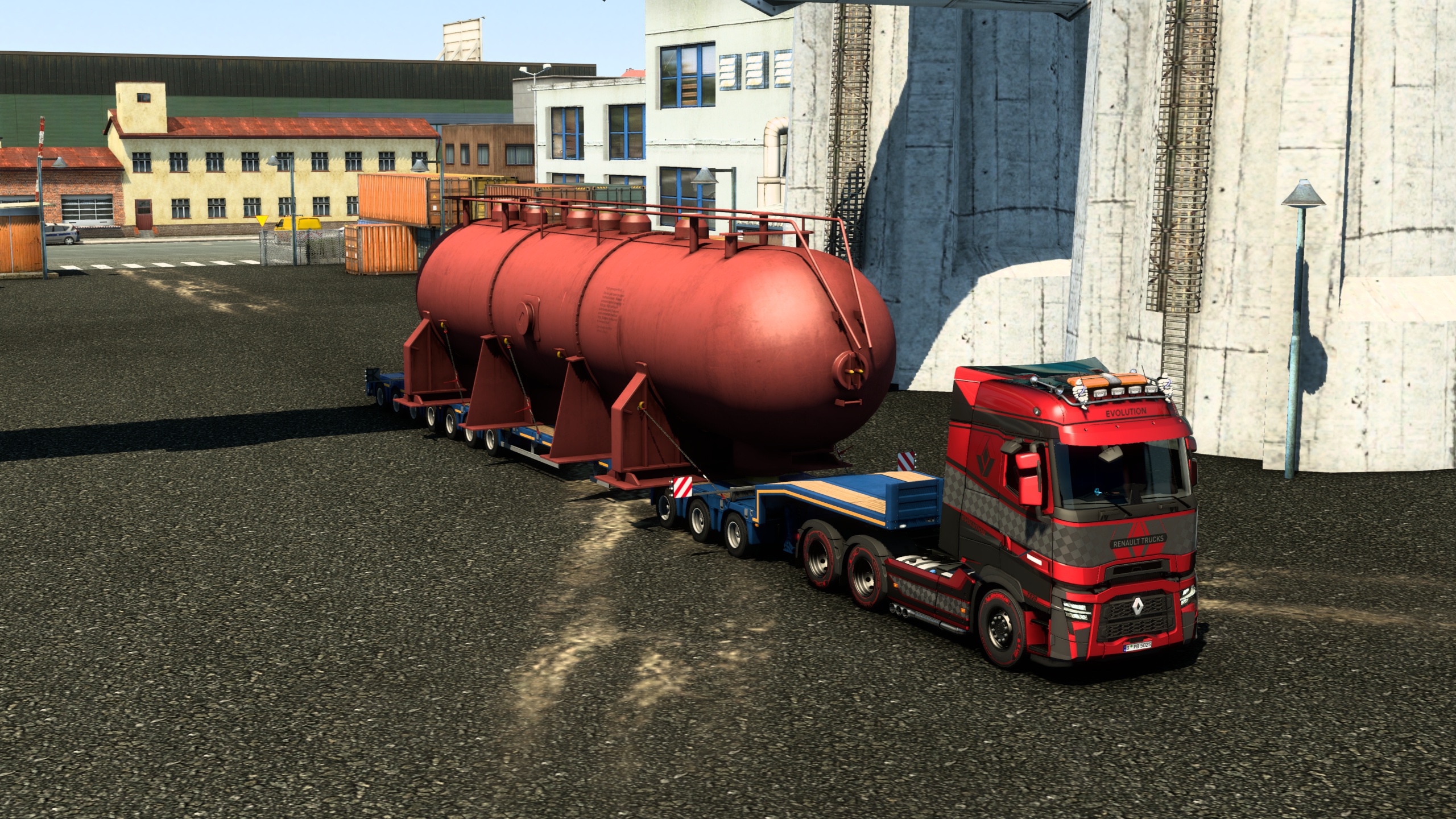 Image by BrejnerBears