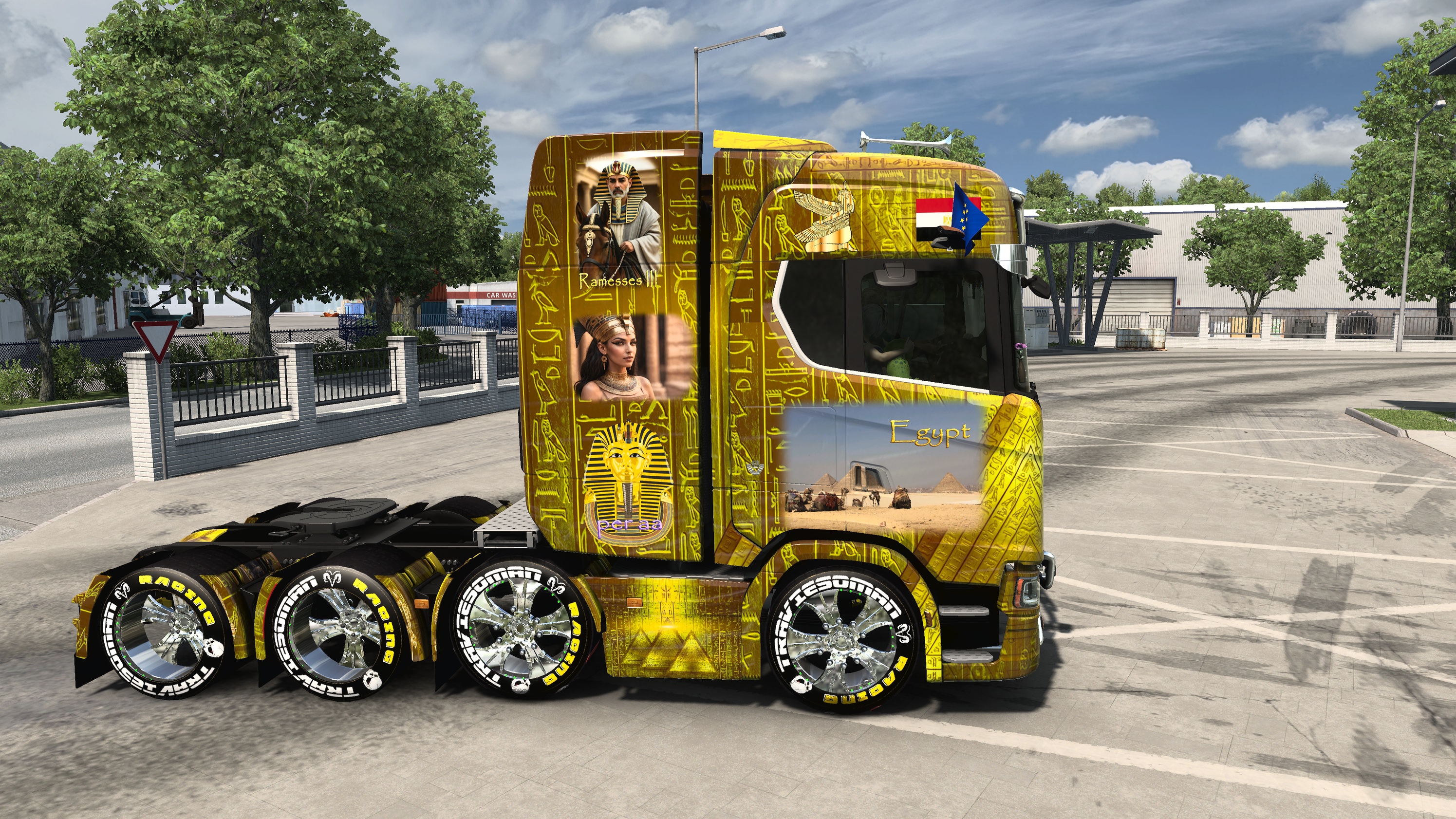 Image by TruckSimWorld