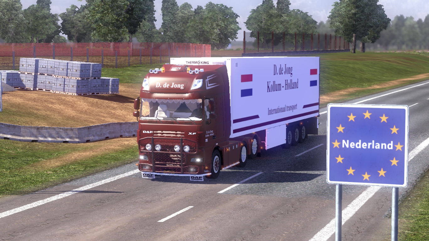 Image by DeJongTrans