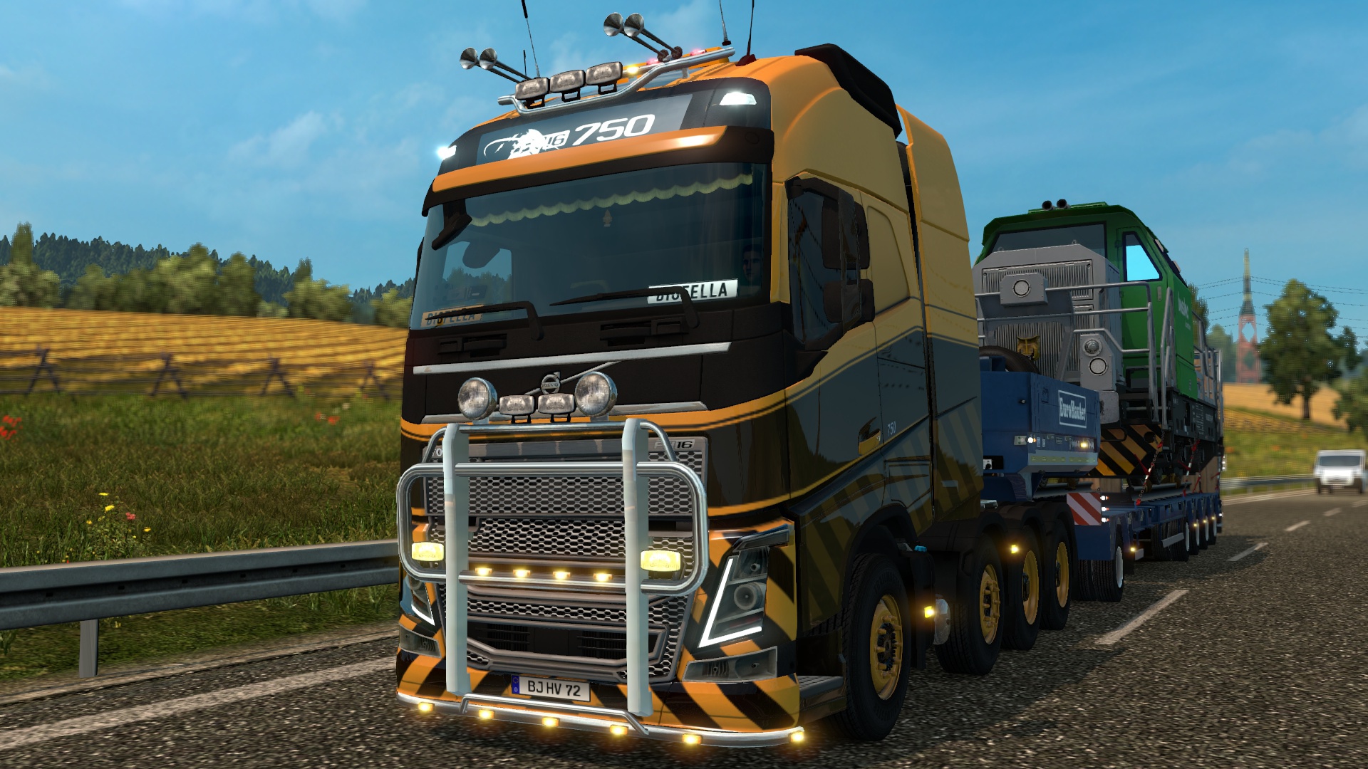 Image by BJLOGISTICS