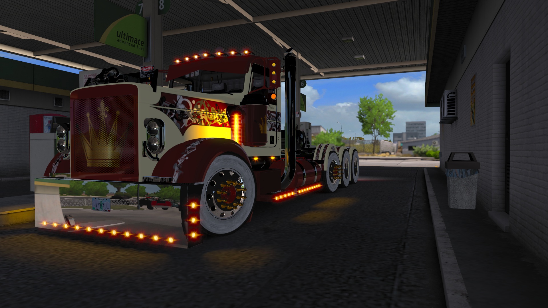 Image by WashingtonTruckr