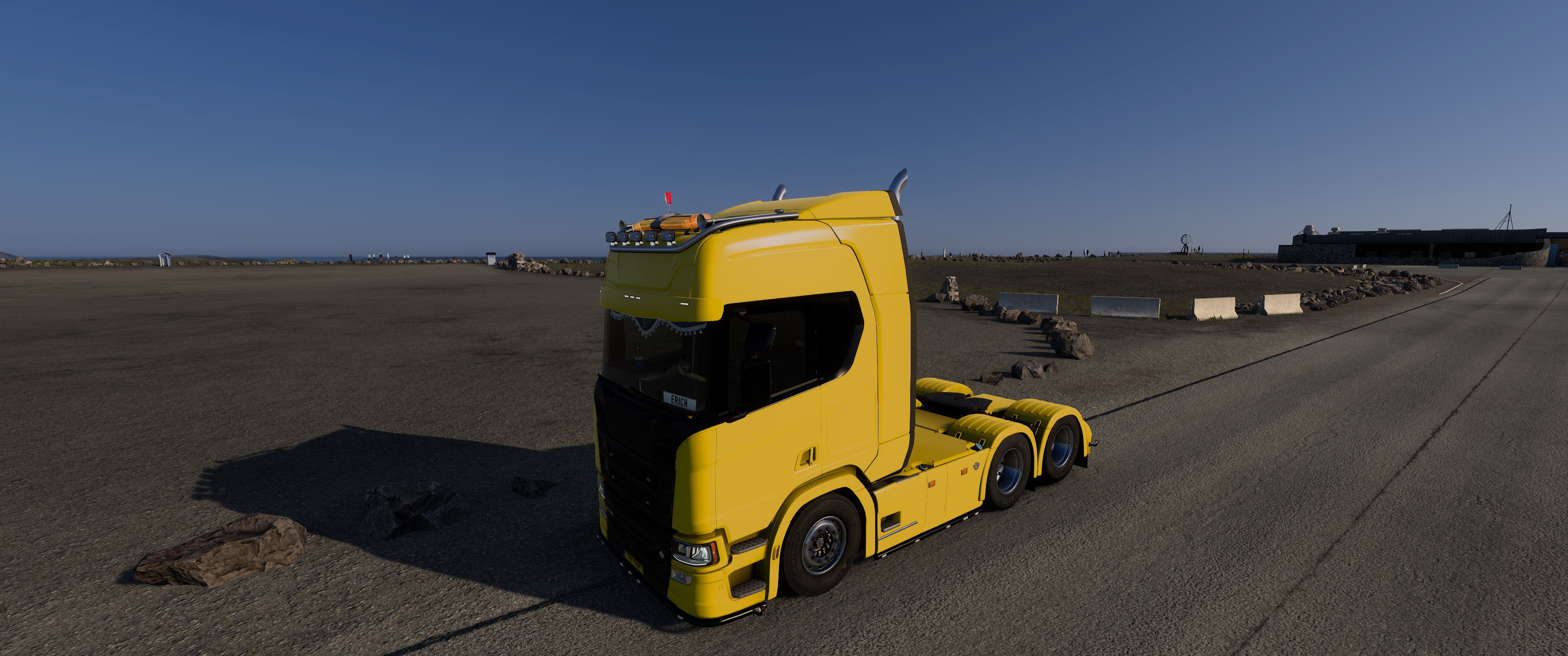 Image by ErichHizzle