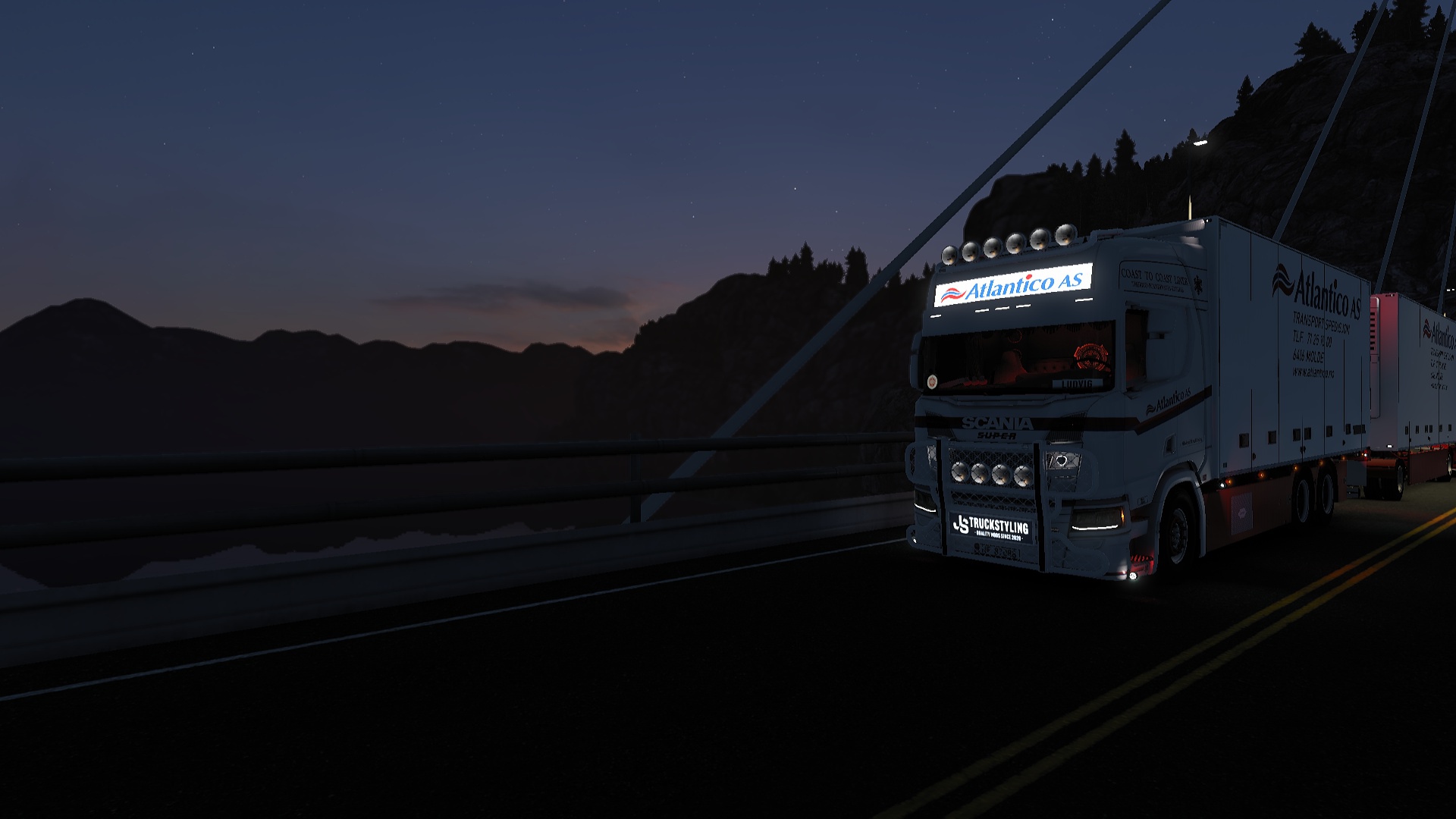 Image by ScanialoverV8