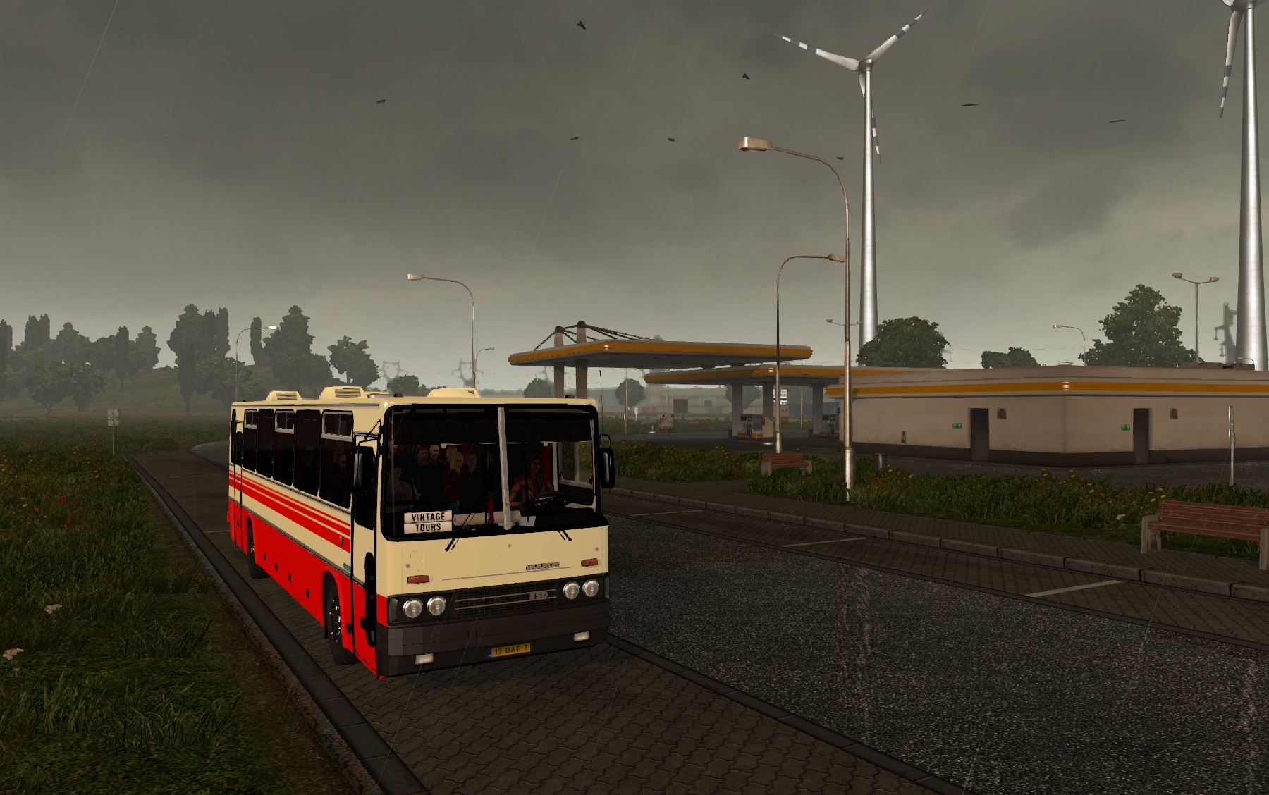 Image by Vissers_Logistic