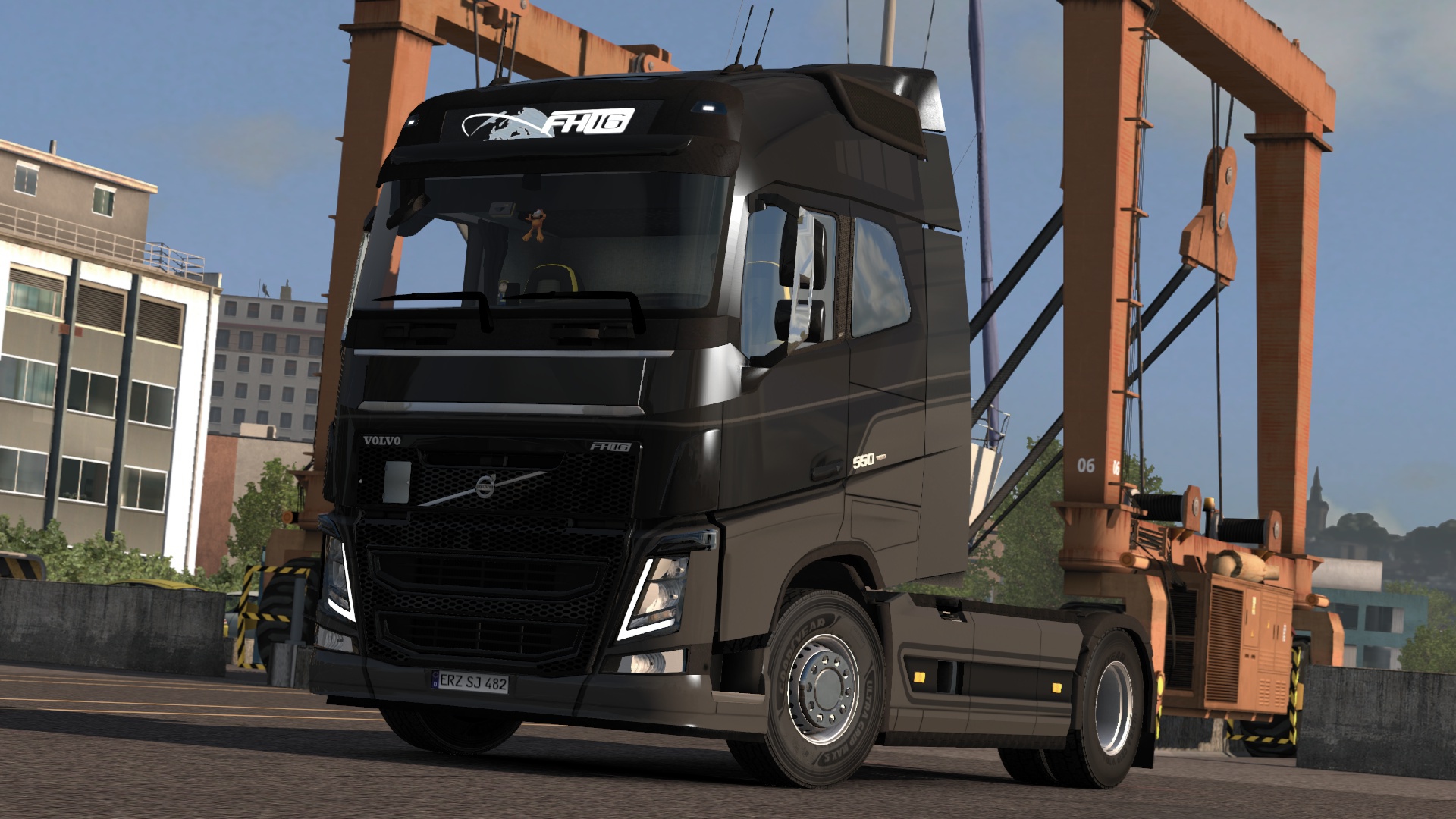 Image by GerStarbuck