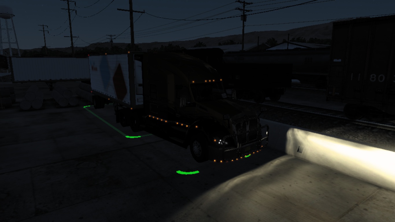 Image by atogtrucker