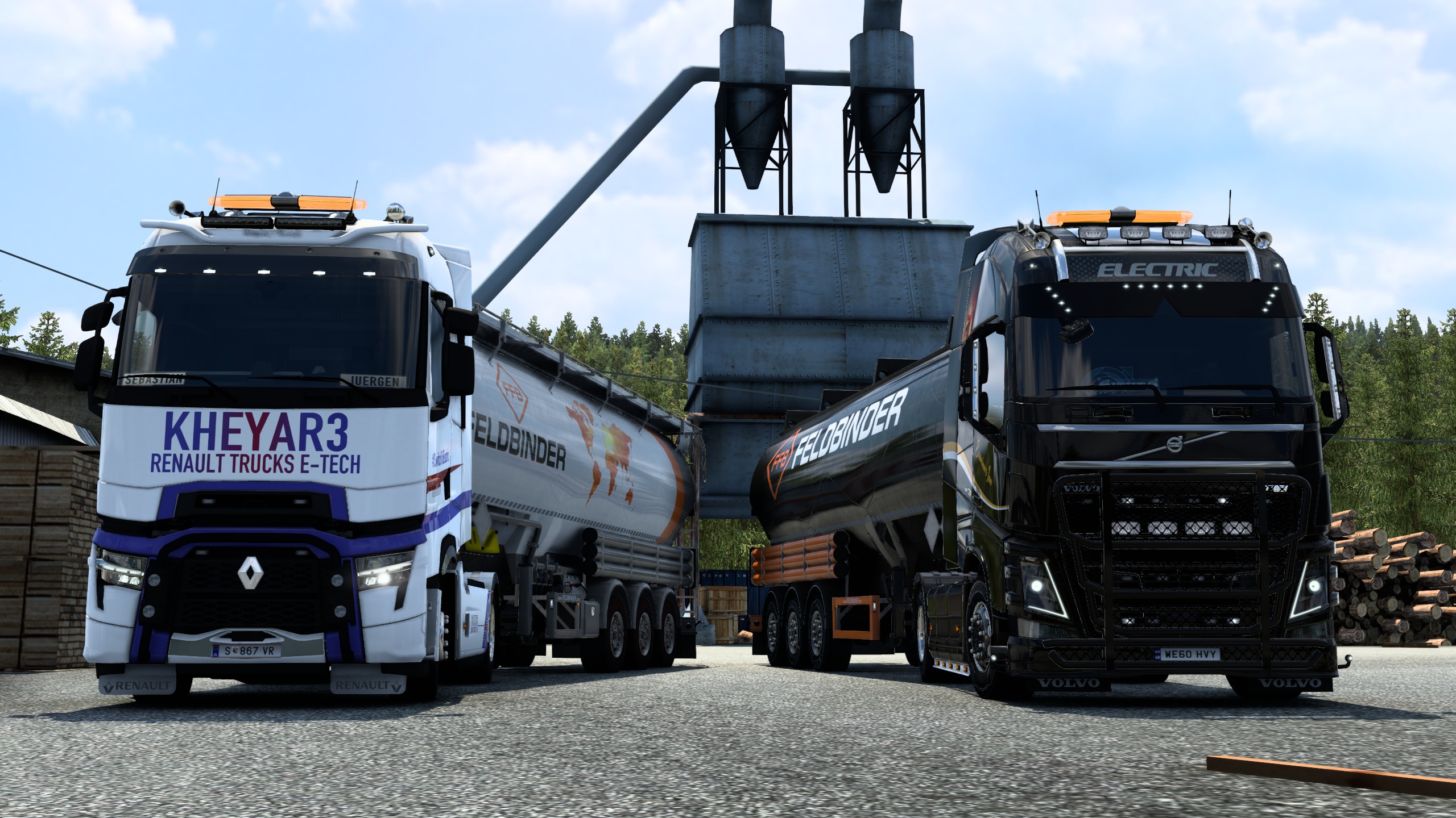 Image by ExaminerIan