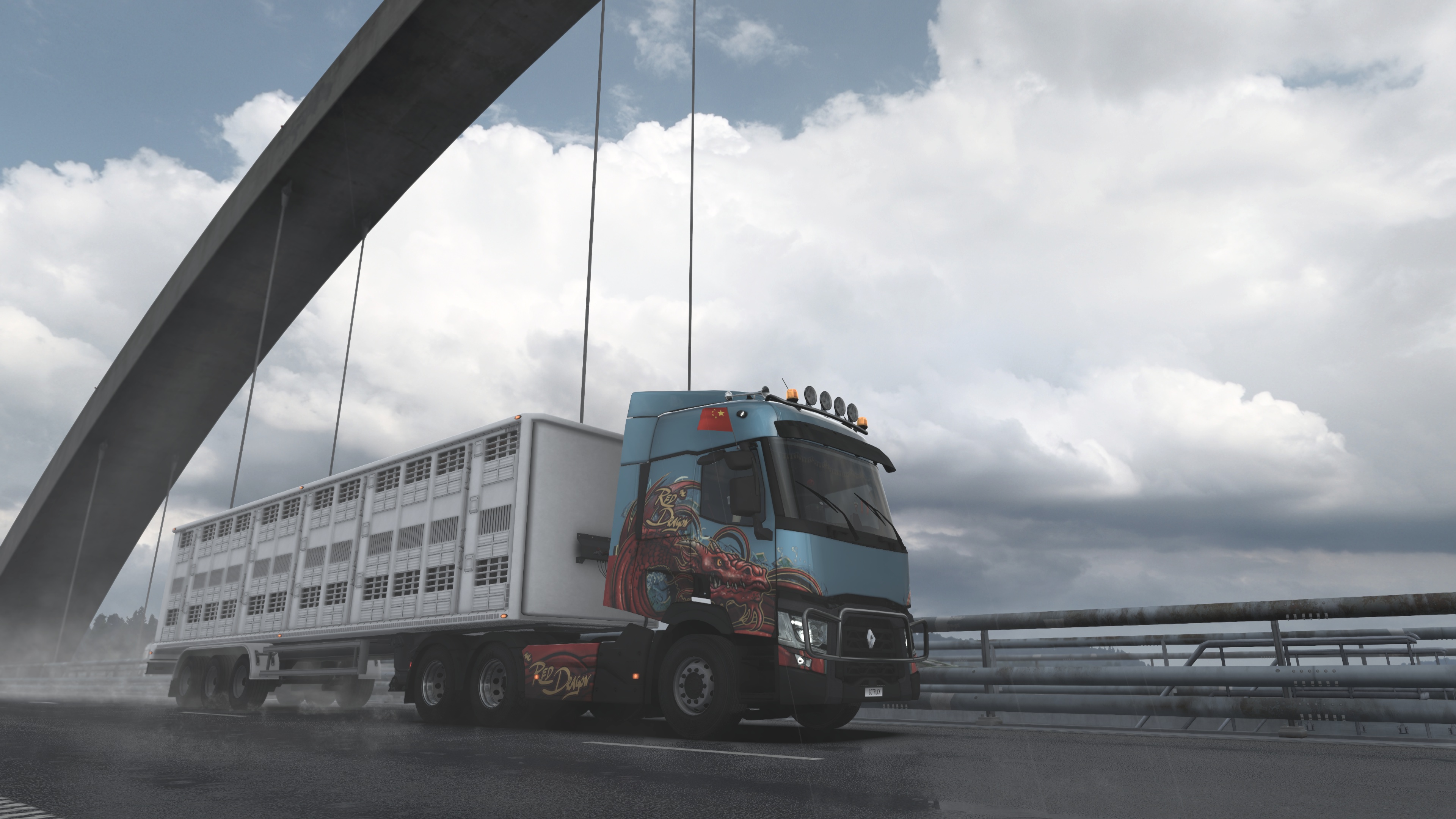 Image by GotruckNeverdie