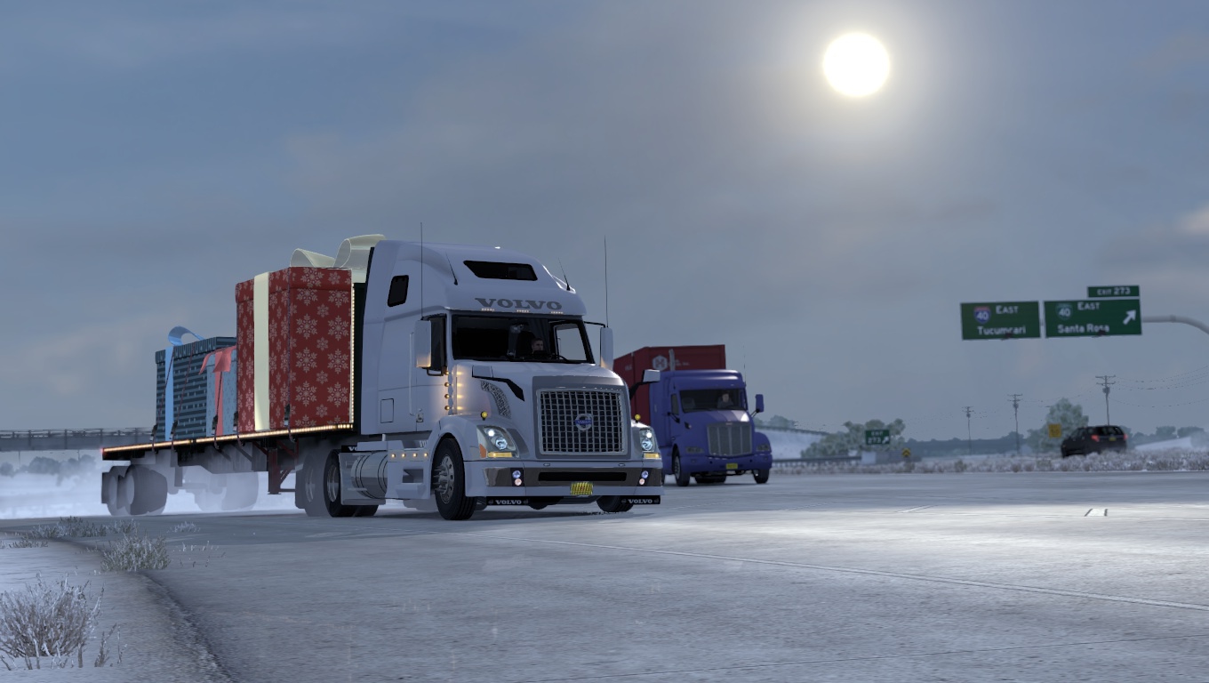 Image by One_Man_Trucker