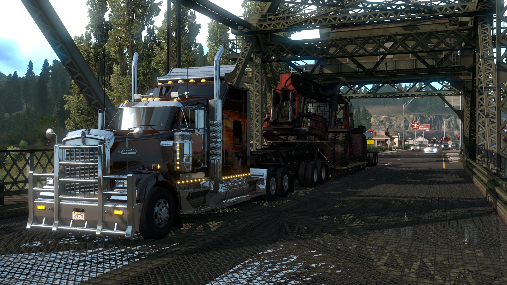 Image by BinaryTrucker