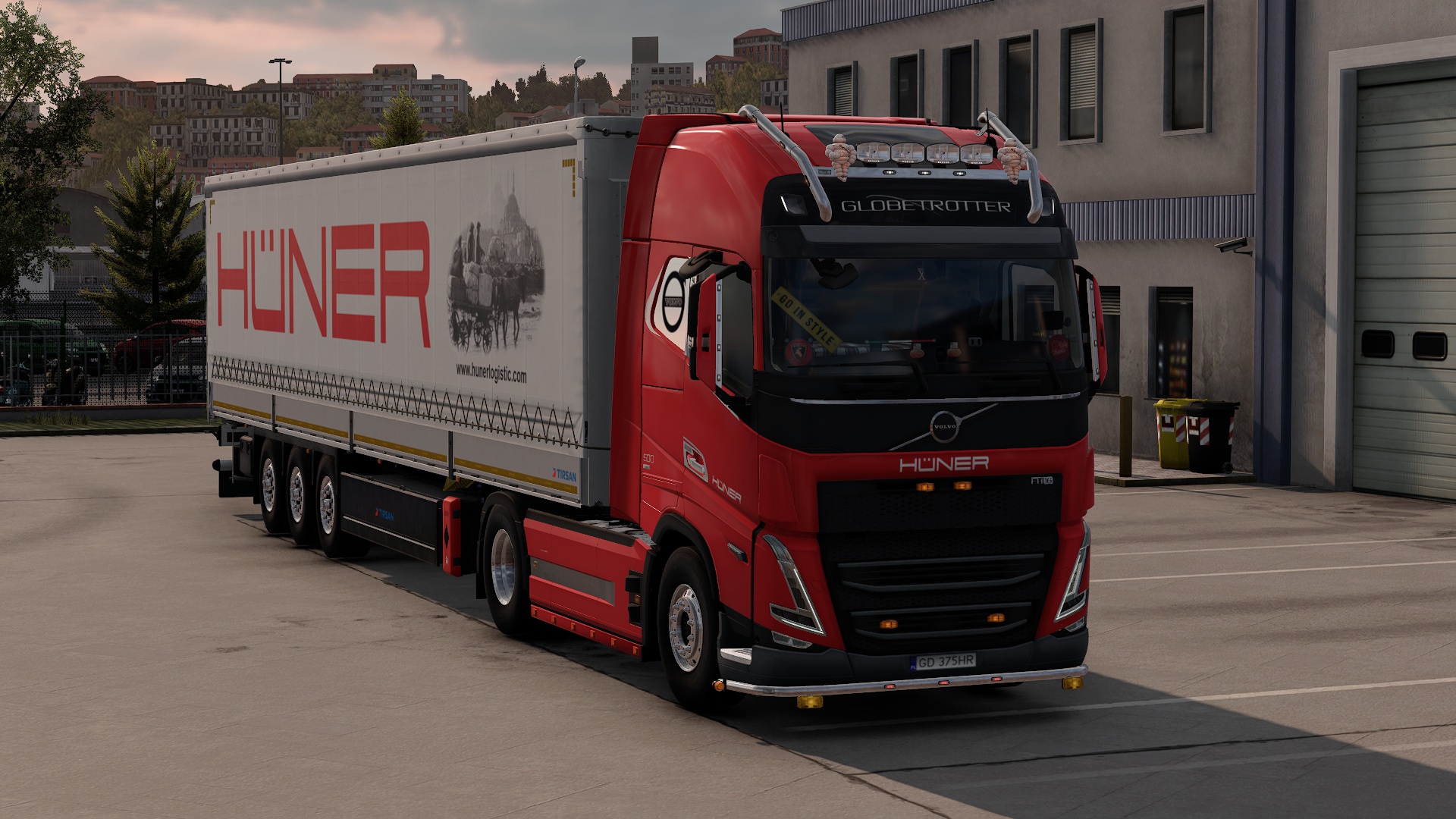 Image by RedLine100RR