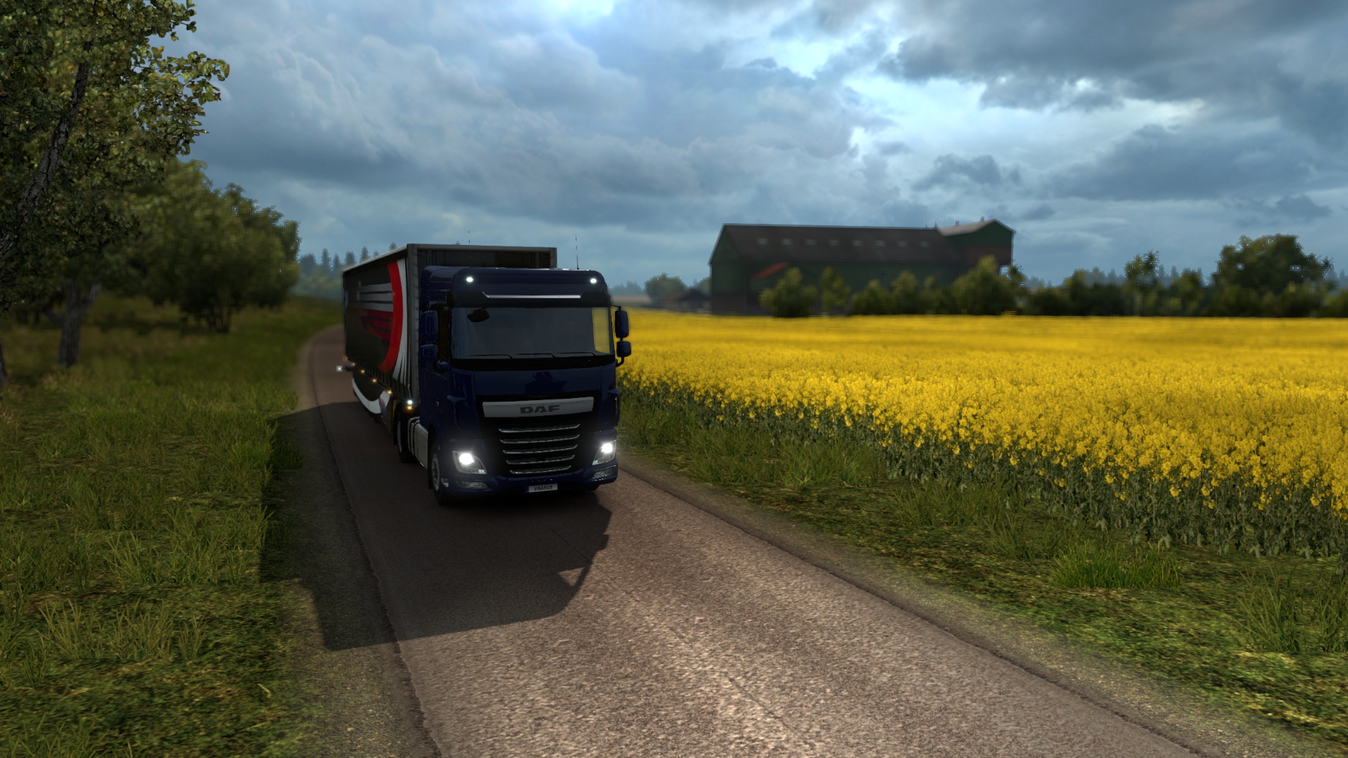 Image by kartodriver