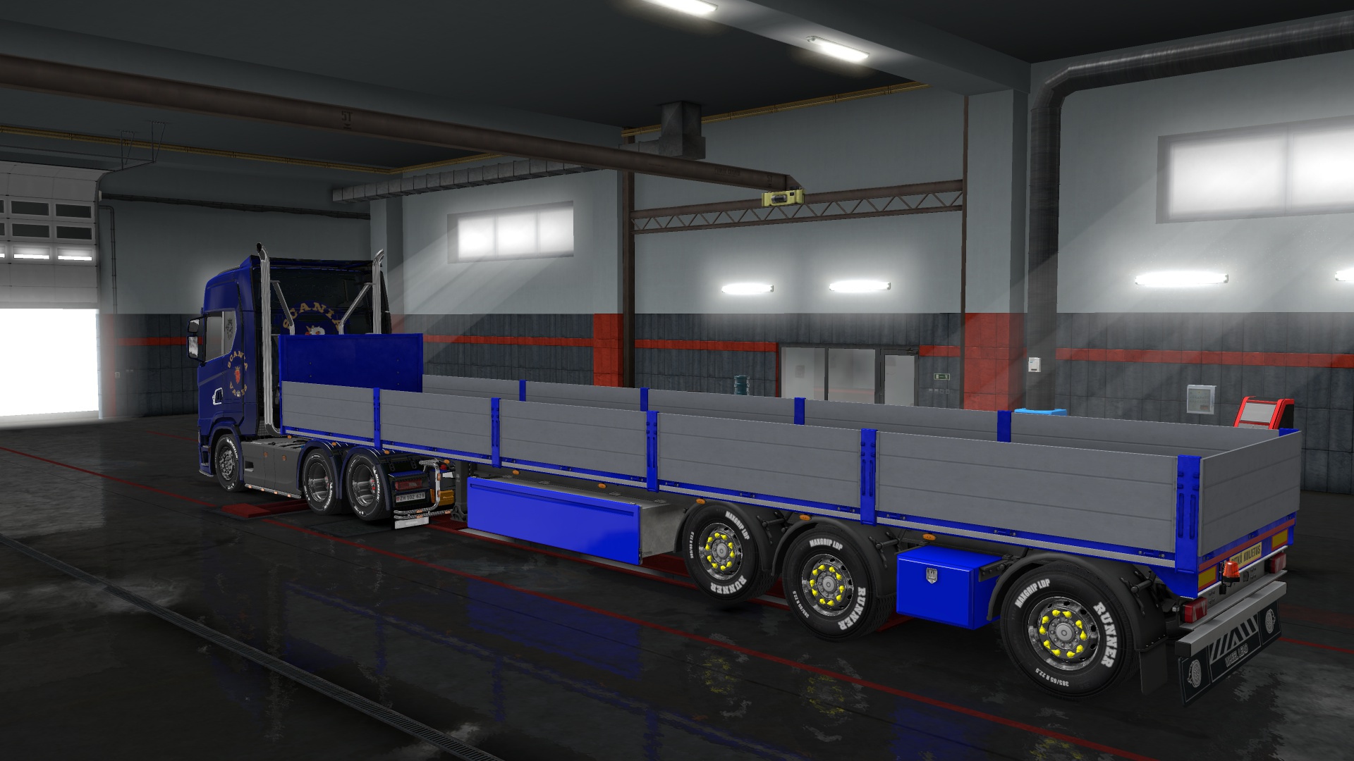 Image by Scaniadrive