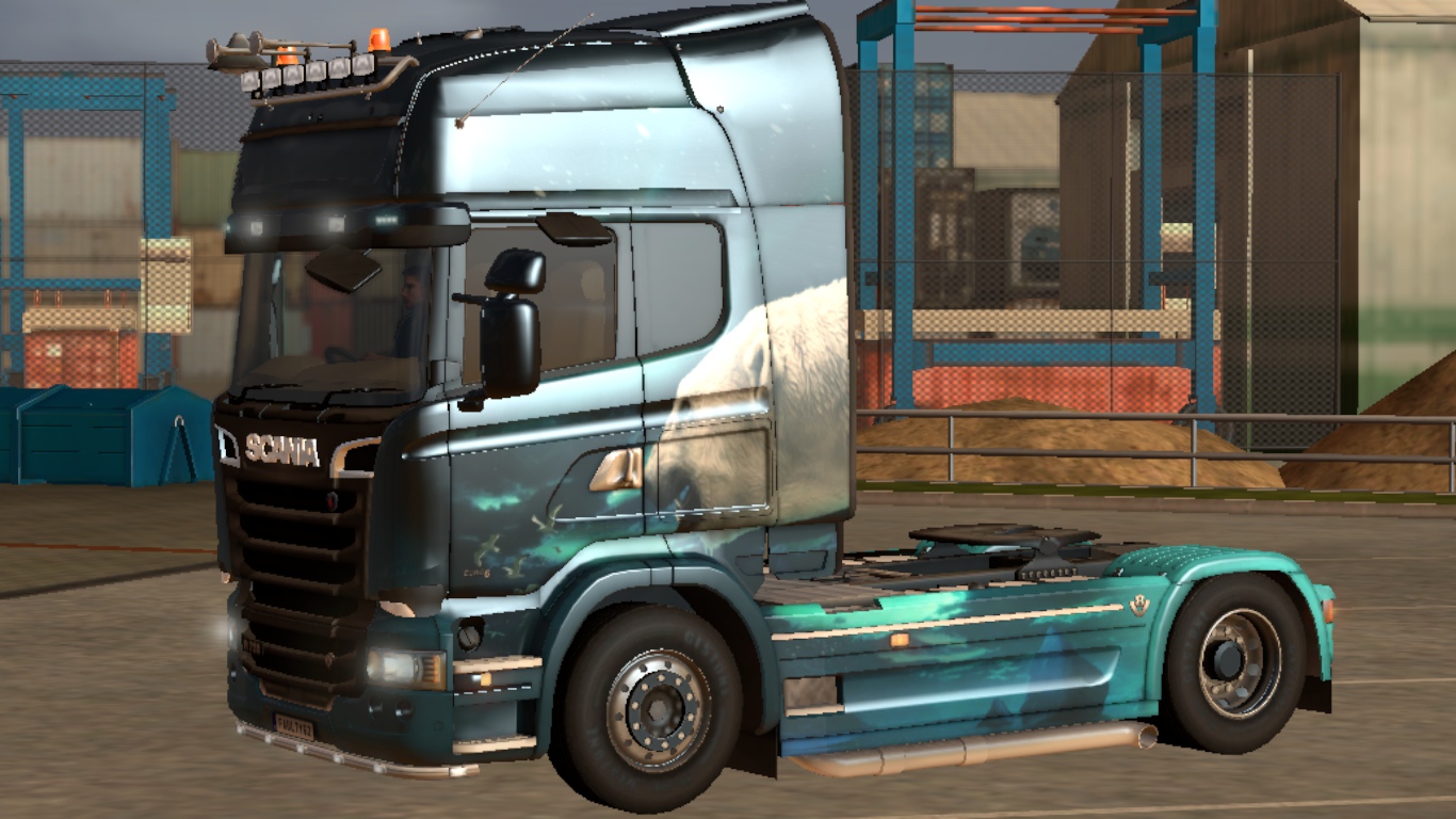 Image by fawltyindustrys