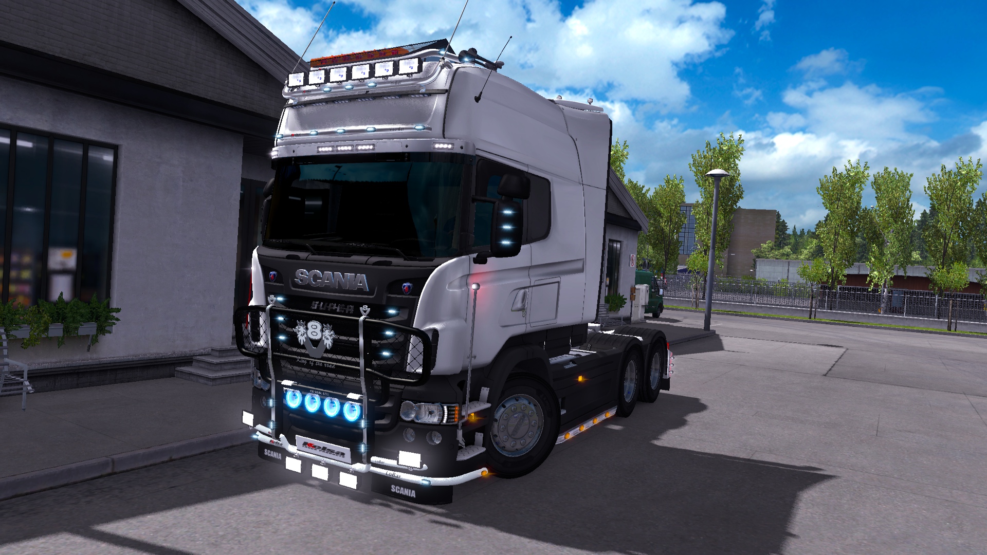 Image by HernisteamTruck