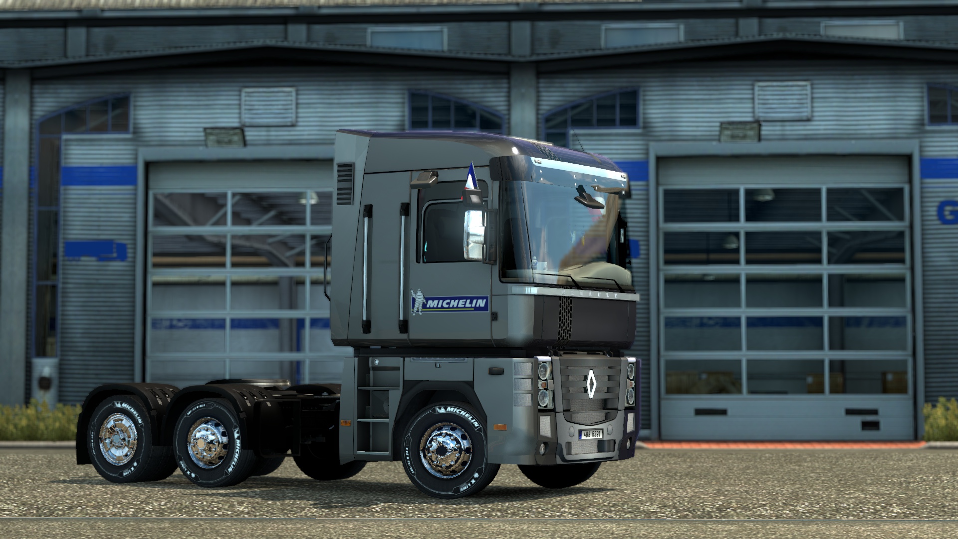 Image by TubewayArmy