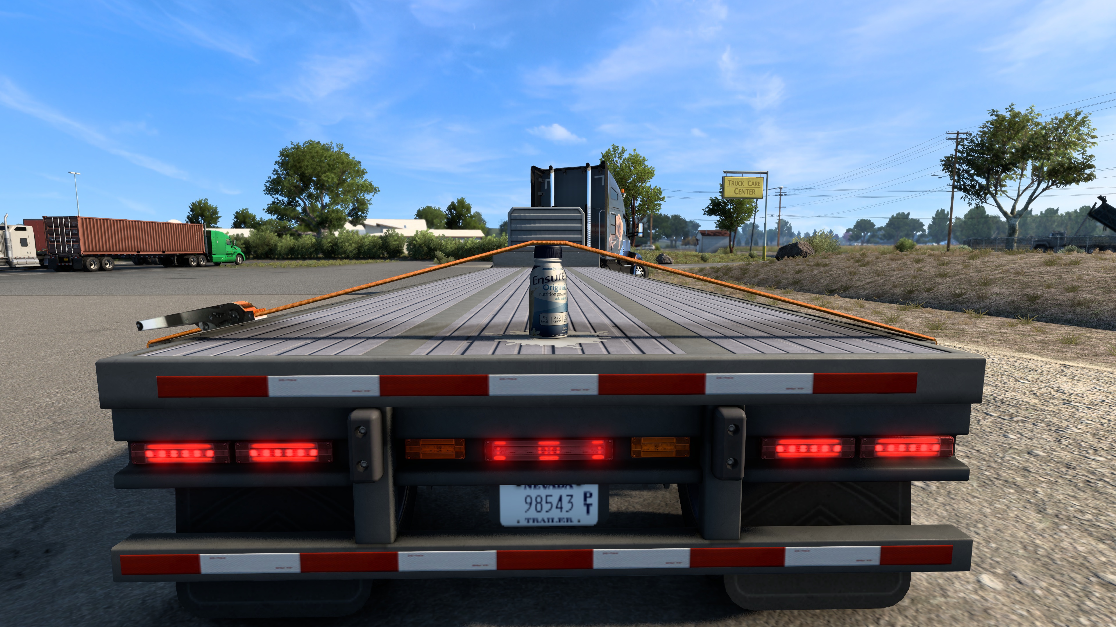 Image by TruckerWarryor