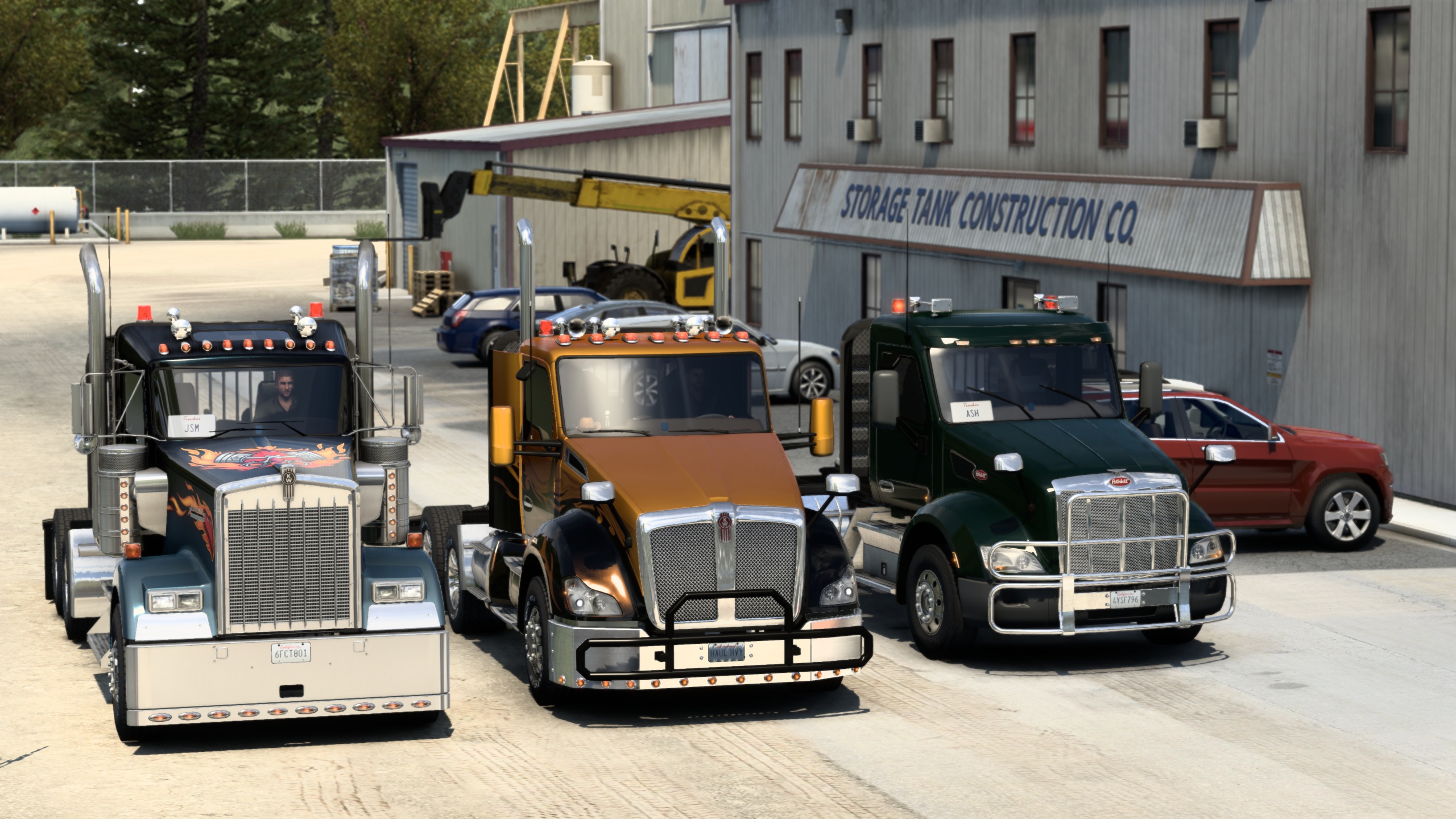 Image by ExaminerIan