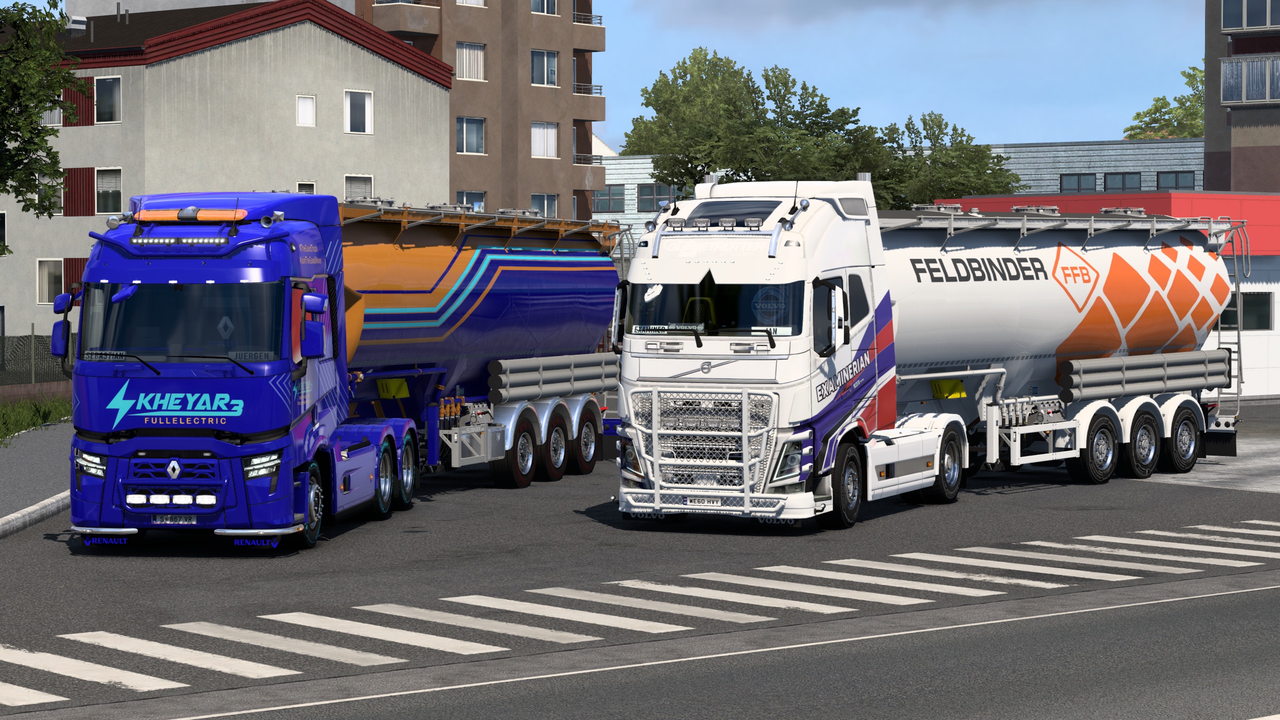 Image by ExaminerIan