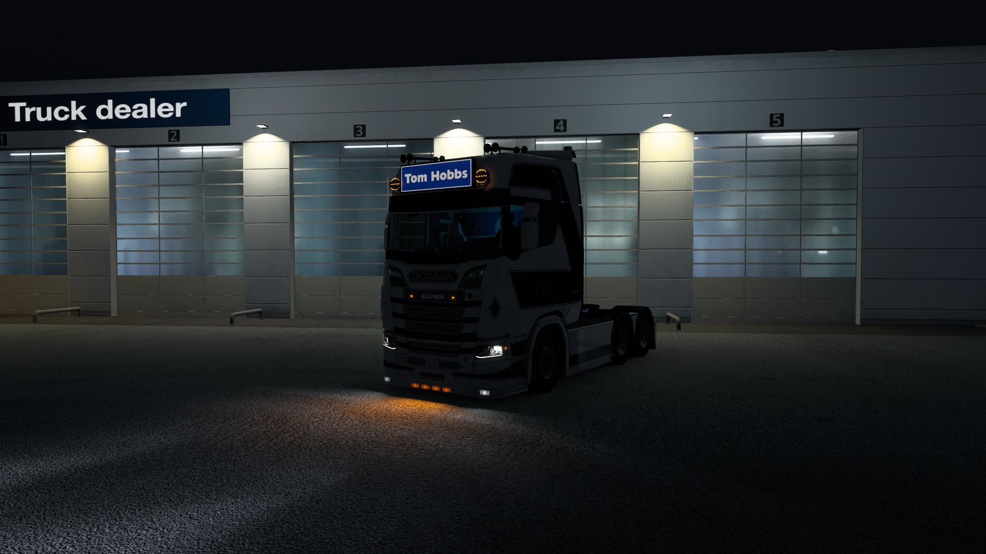 Image by V8FredV8