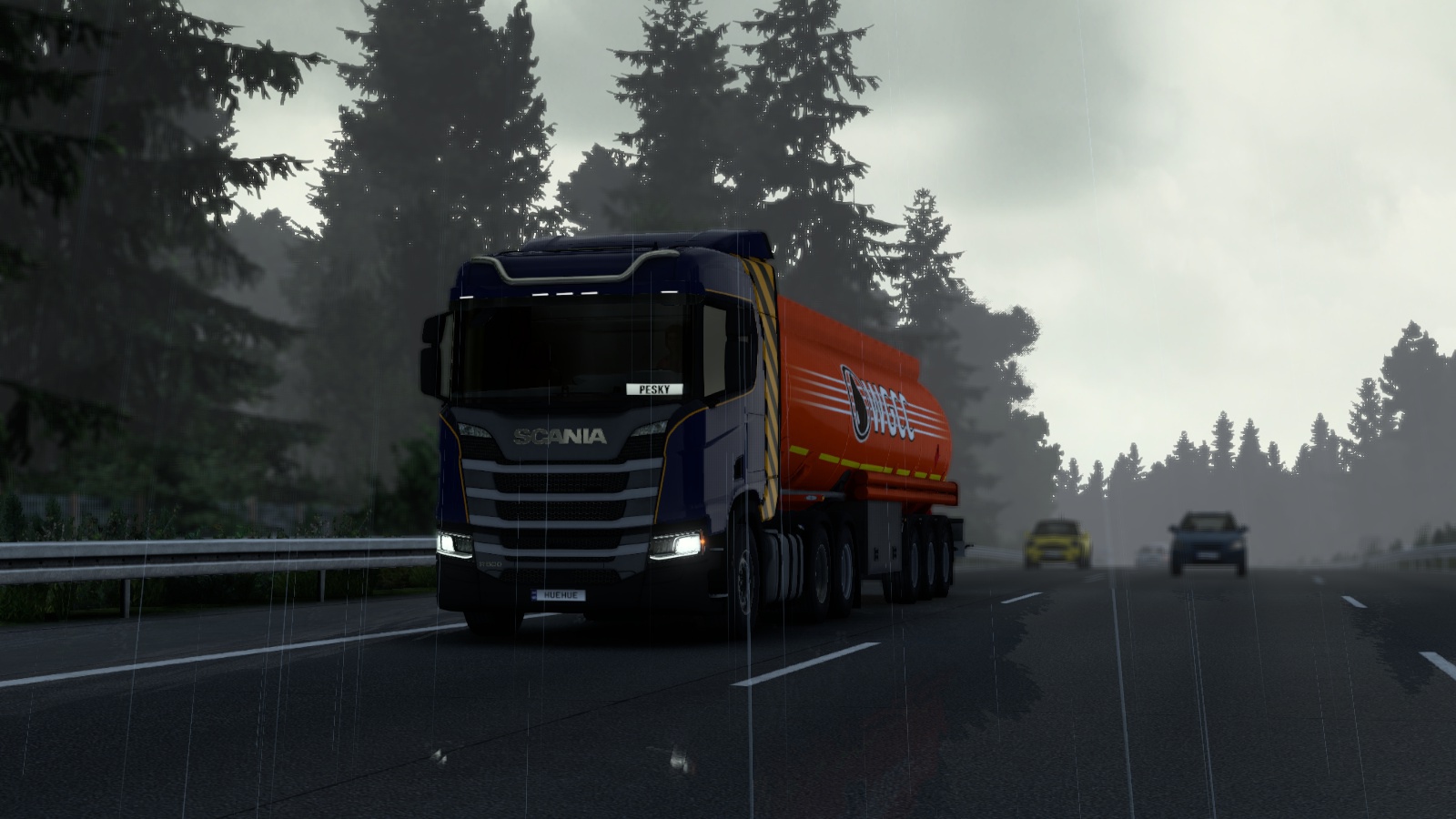 Image by PeskyPeckett