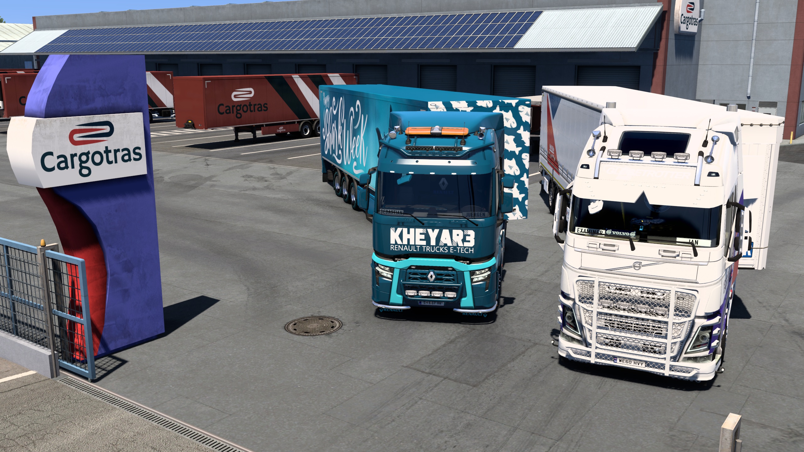 Image by ExaminerIan