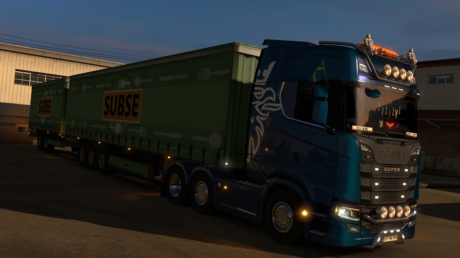 Image by BigXEifelYeti