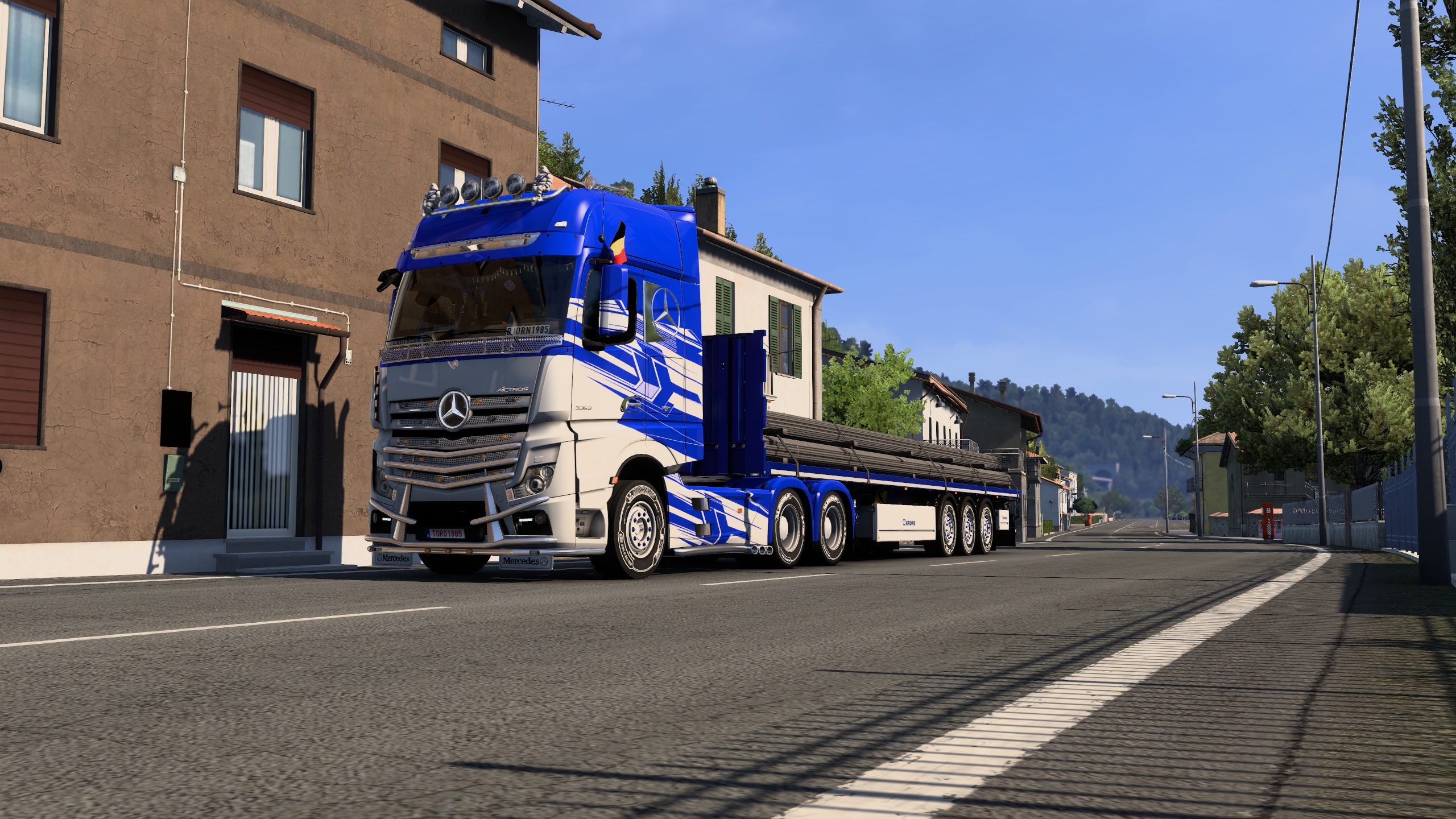 Image by ToroRosso1985