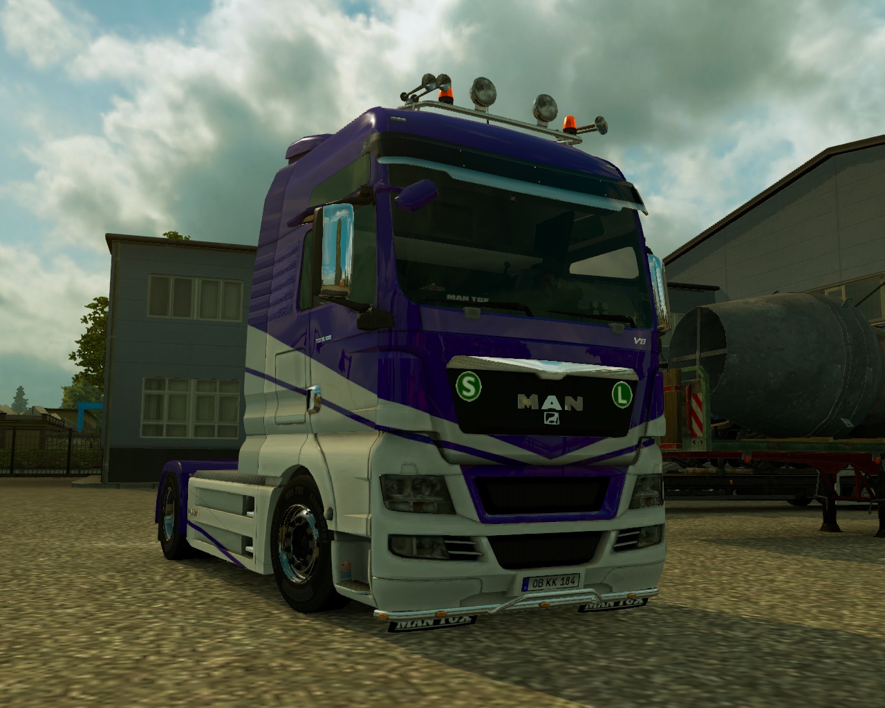 Image by Cosmictrucker