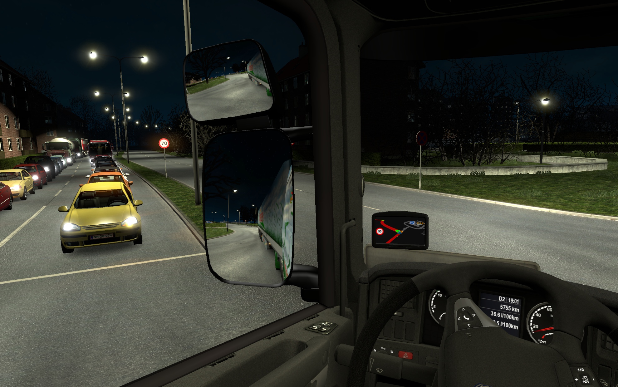 Image by Vissers_Logistic