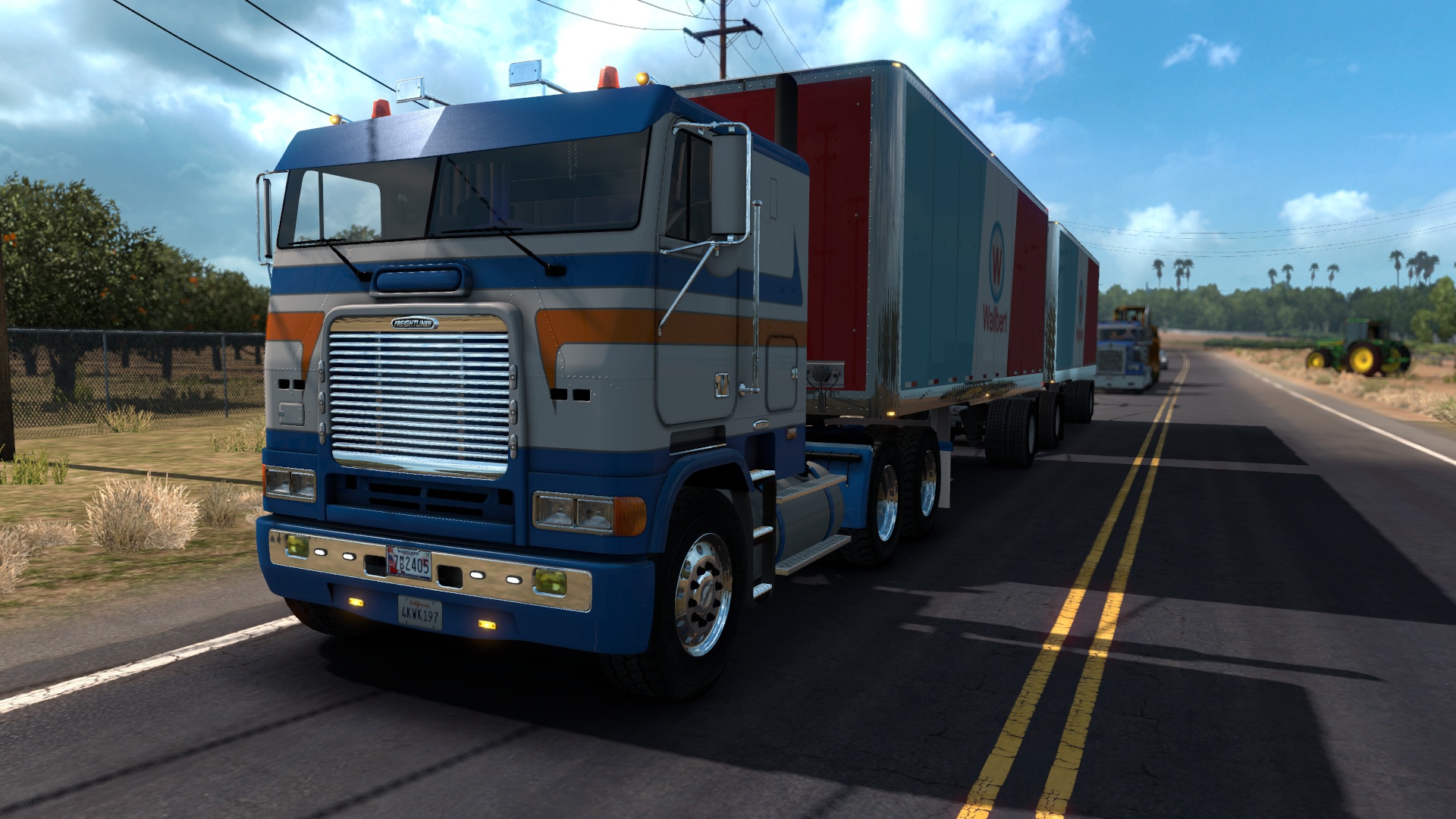 Image by Cosmictrucker