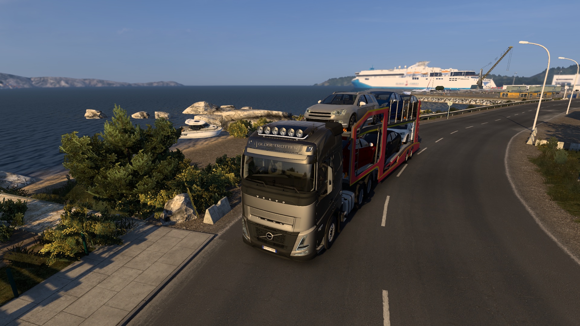 Image by MochyTrucks