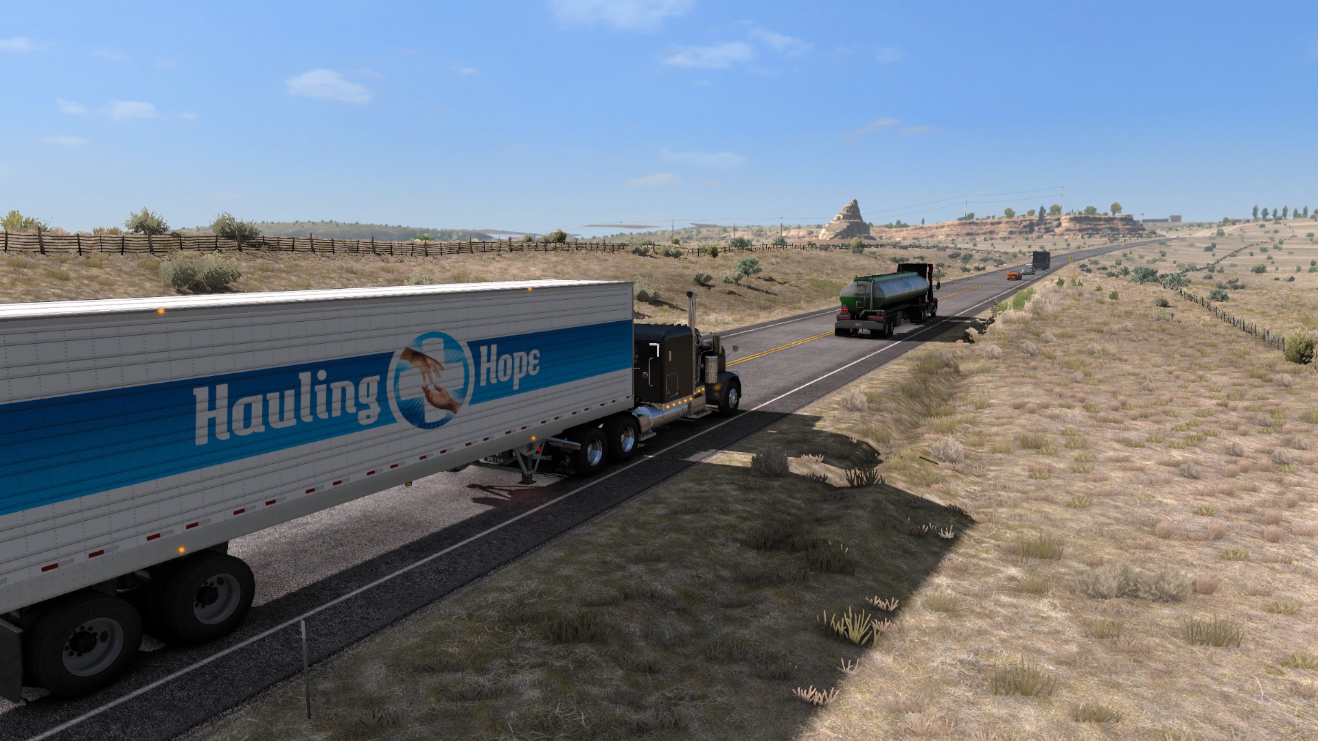 Image by YeHaulTruckin