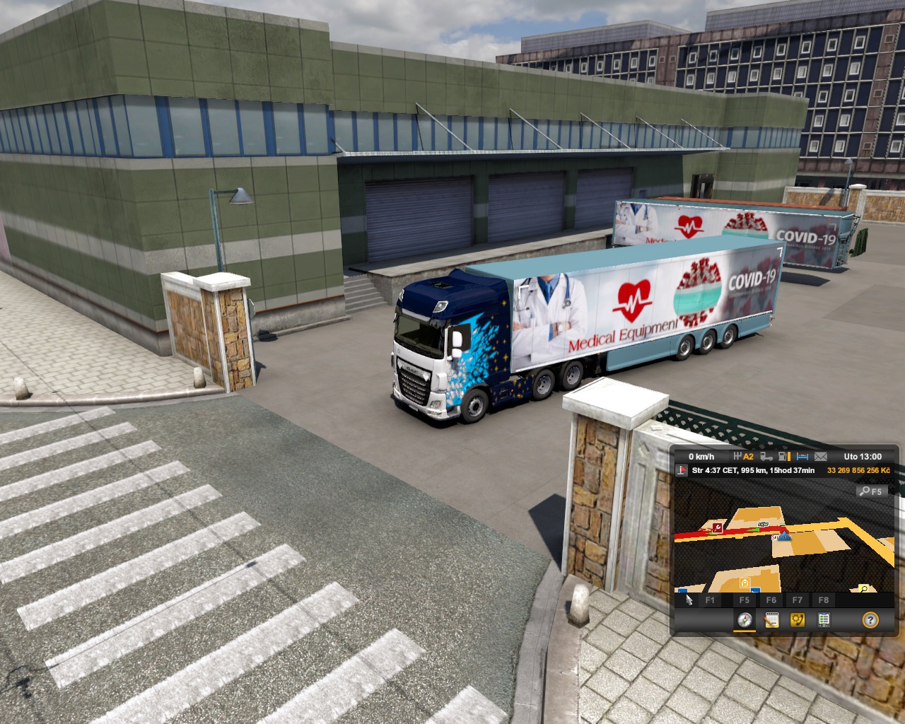 Image by danielamarcinova