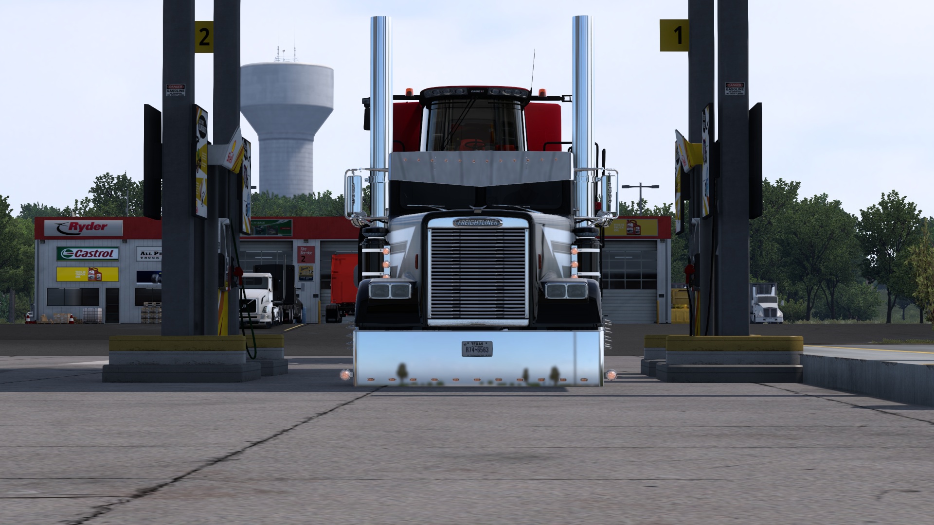 Image by HotShotTruckin