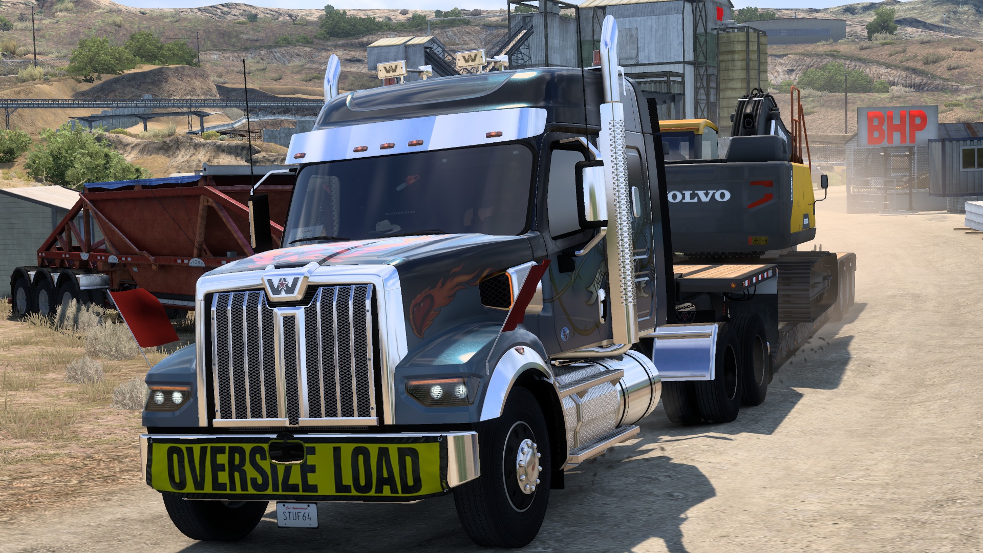 Image by ShowTrucks64