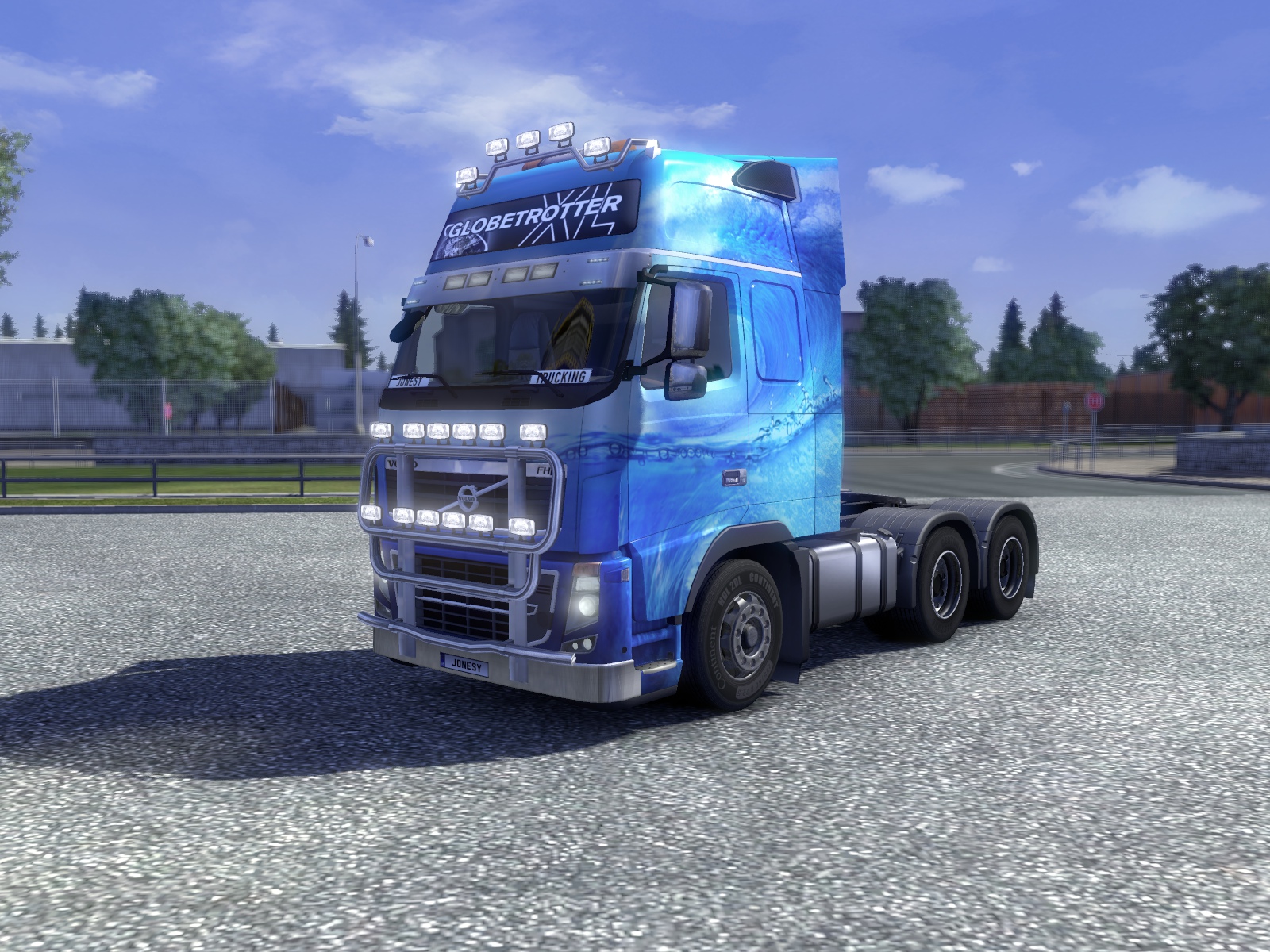 Image by jonesyjonesin