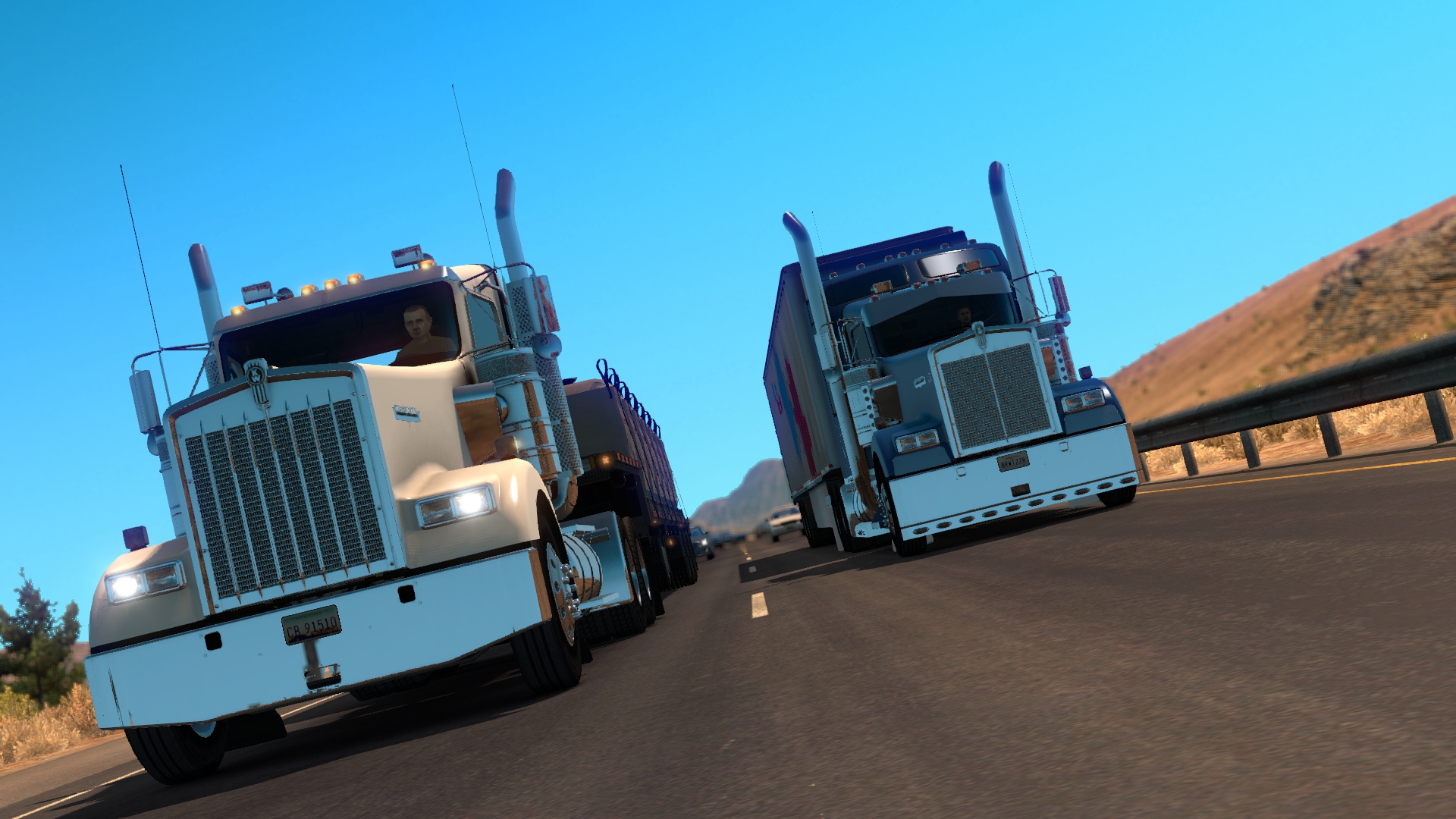 Image by RowlandTransport