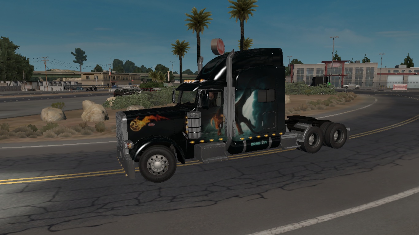 Image by atogtrucker