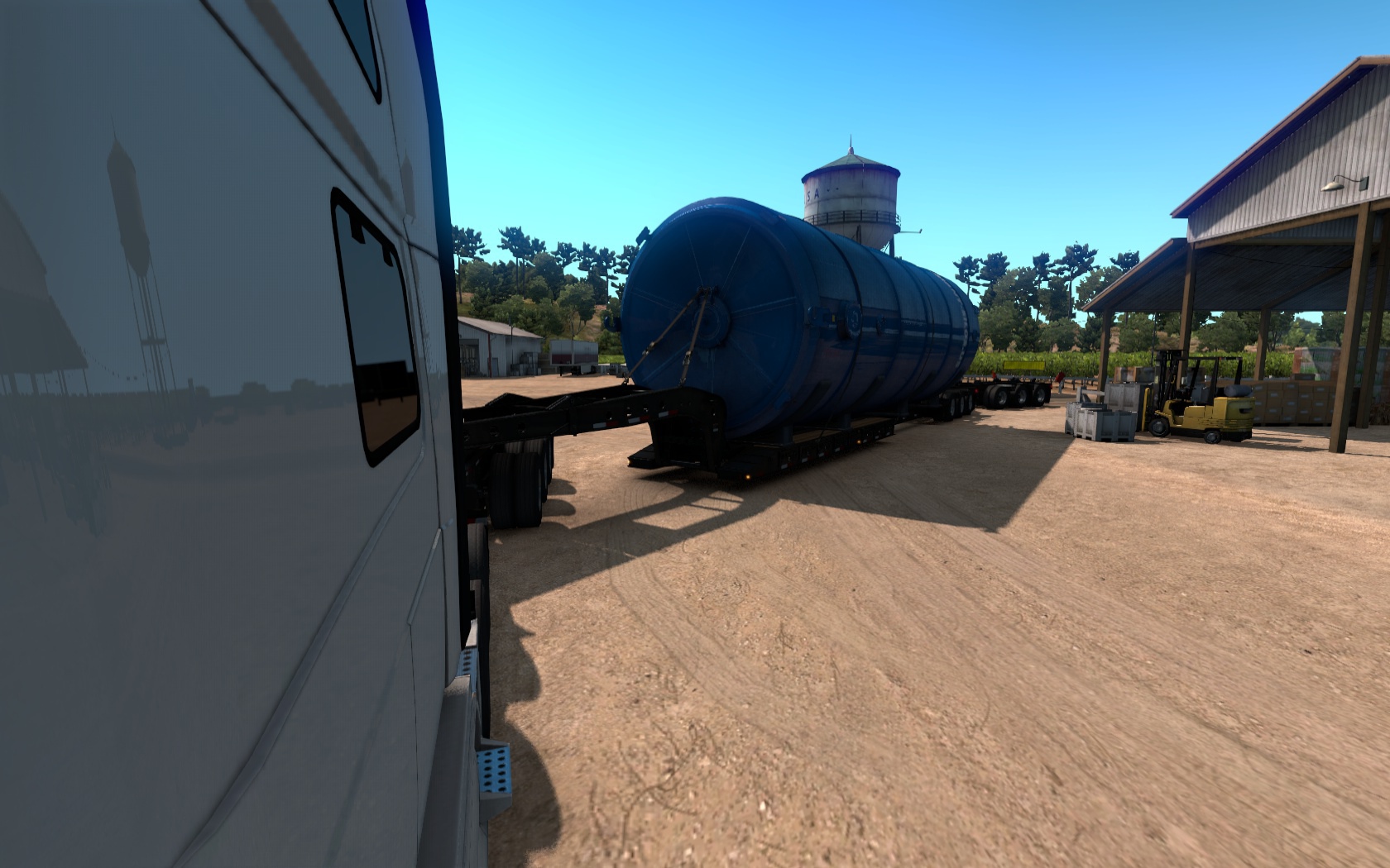 Image by ExaminerIan