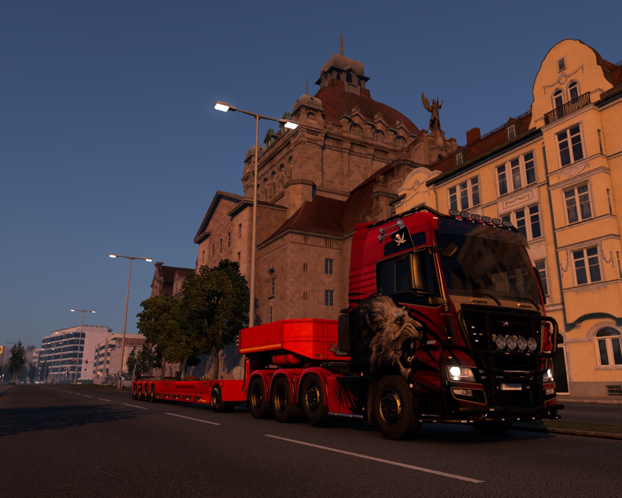Image by peterbilt6100