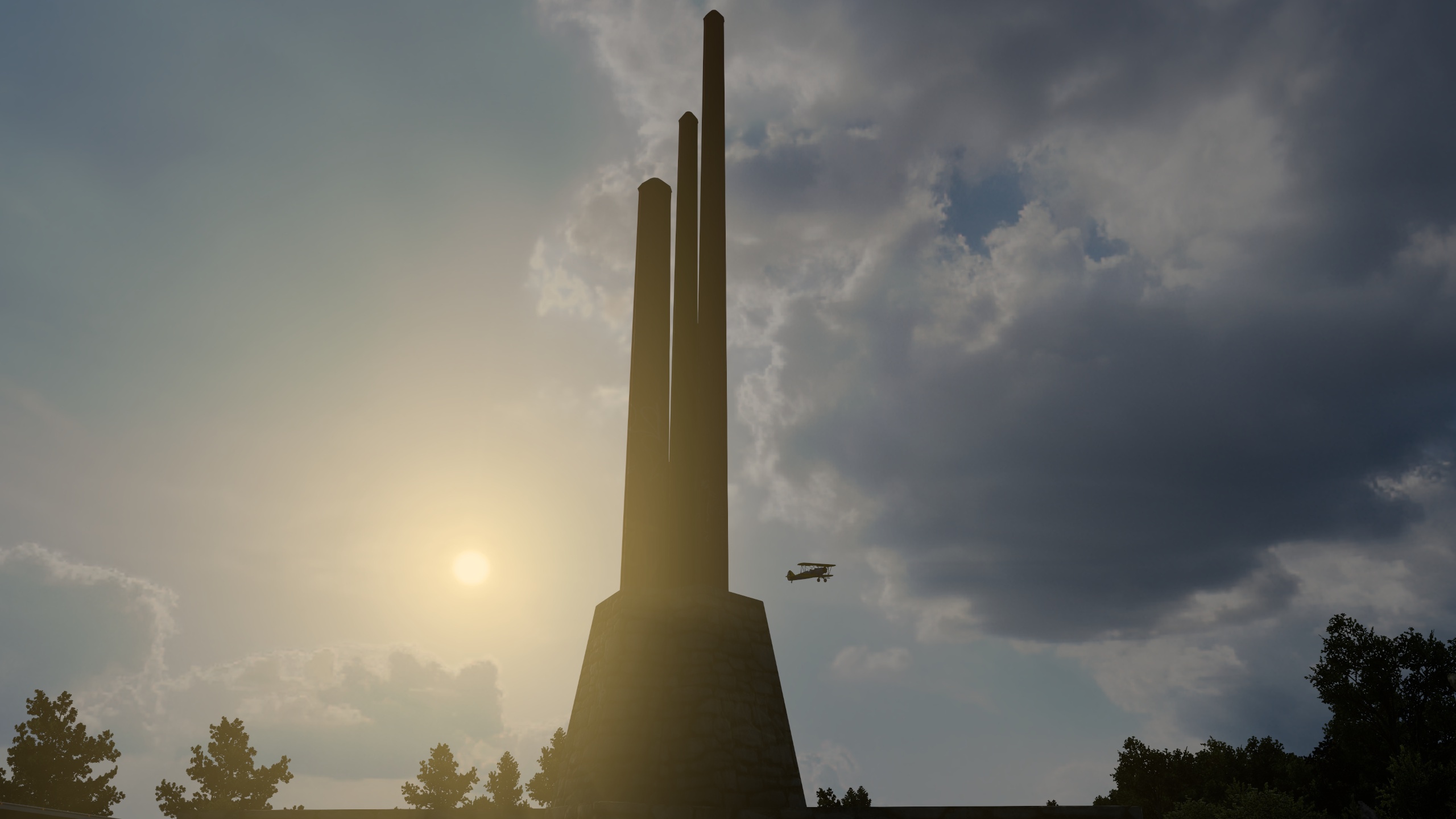 Image by ExaminerIan