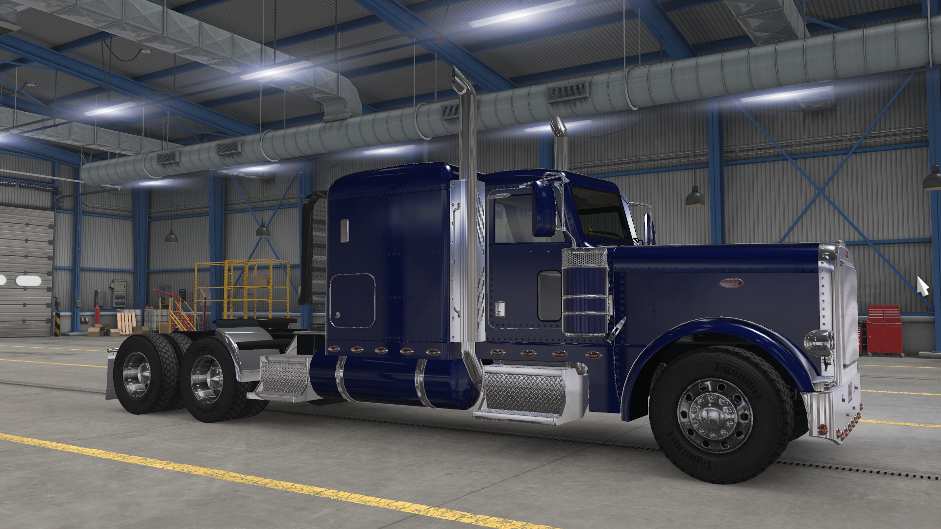 Image by MetalGorilla