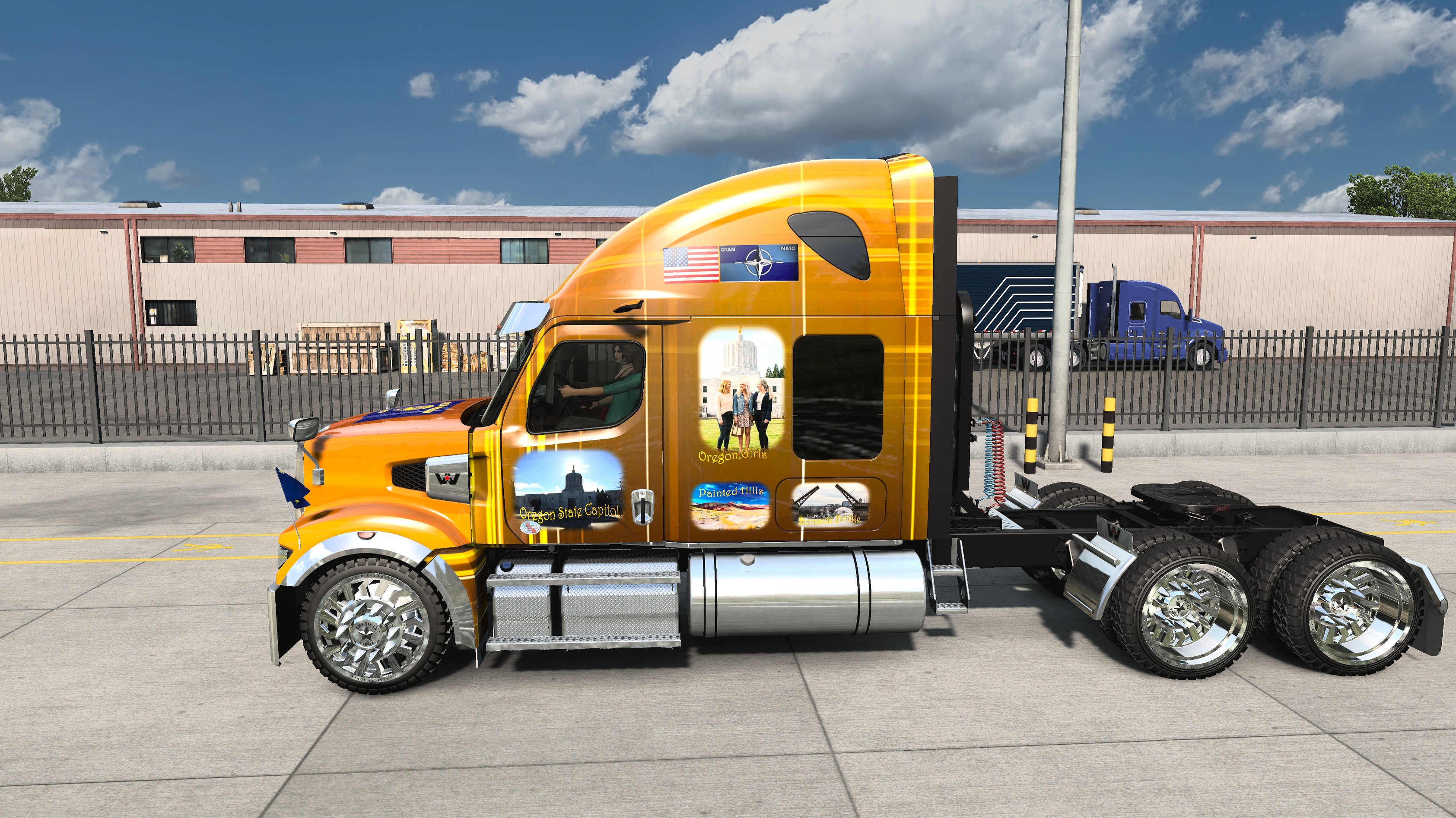 Image by TruckSimWorld