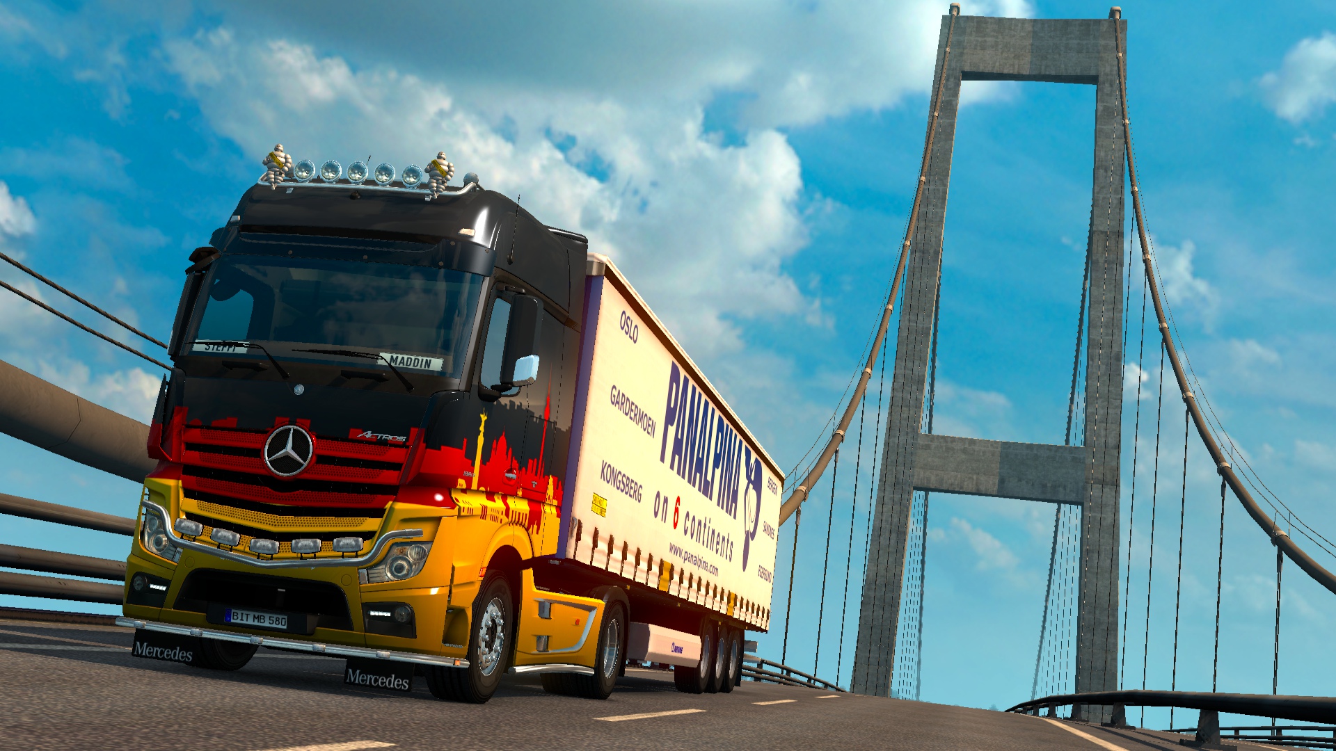 Image by BigXEifelYeti