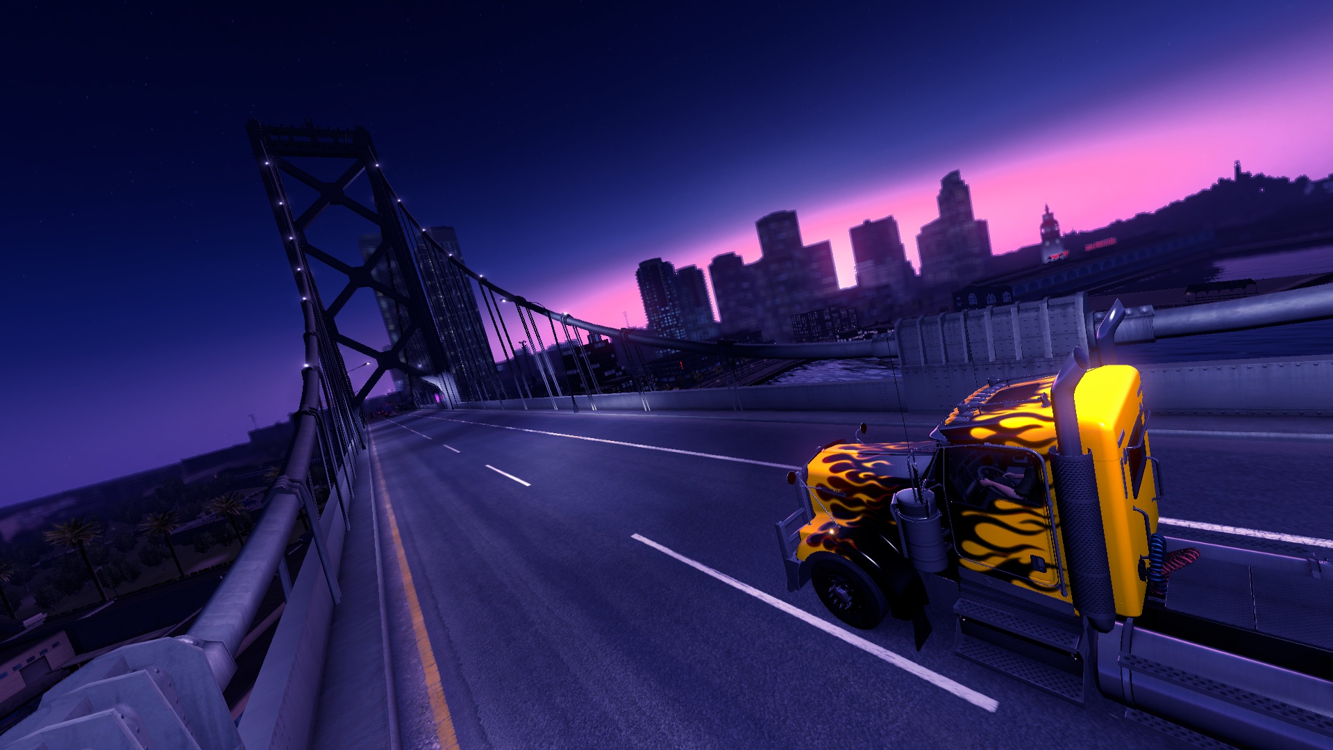 Image by GalleonTransport