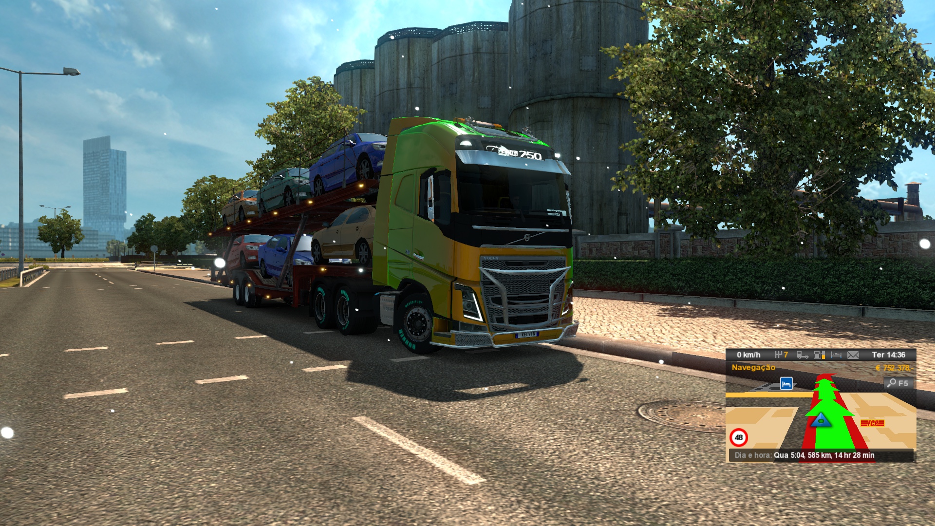 Image by KelvinCamargo