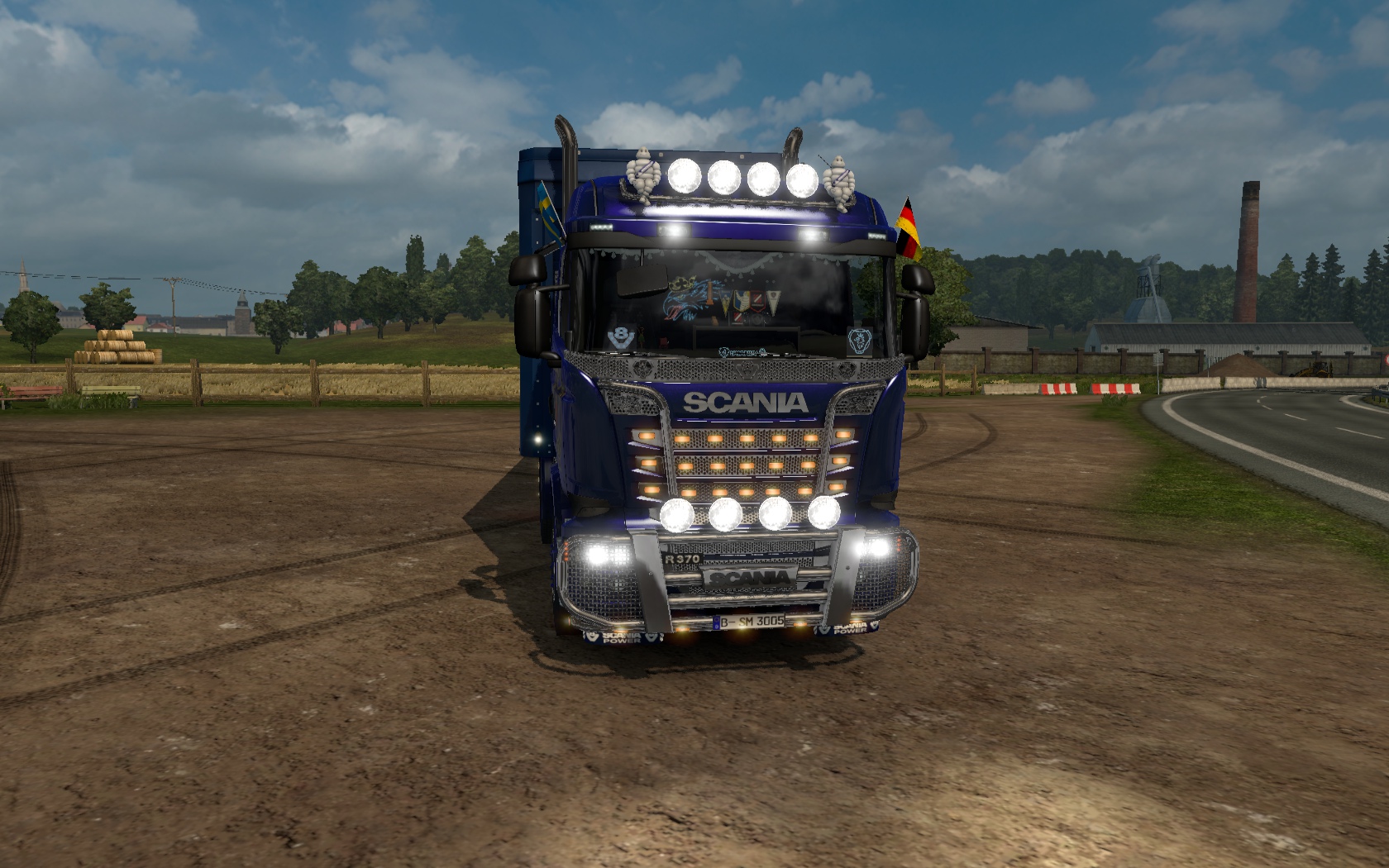 Image by Blackyfuni88